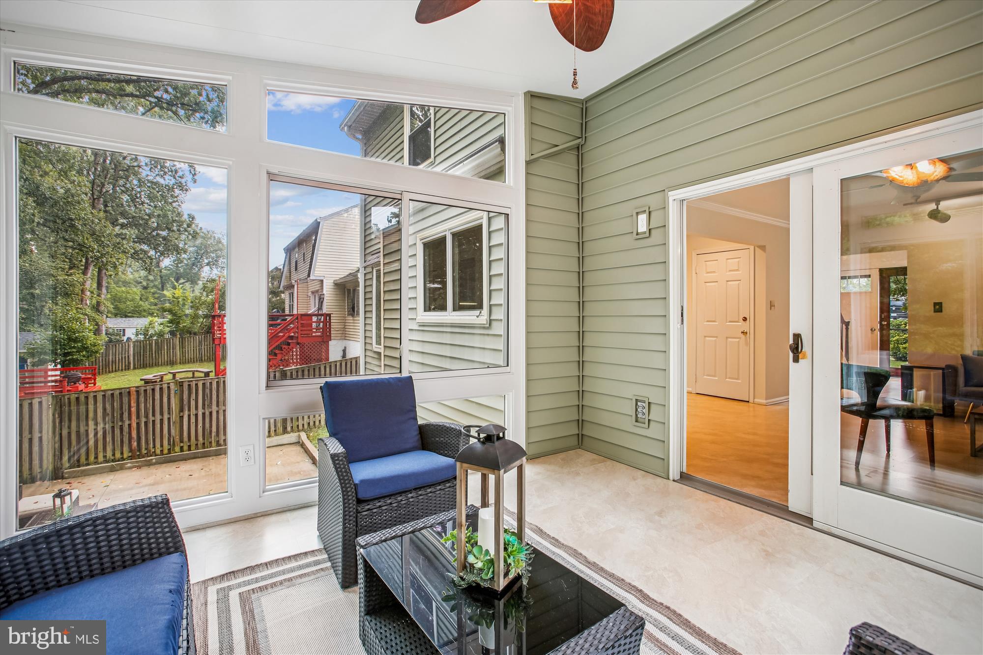 FRANCONIA FOREST - Residential