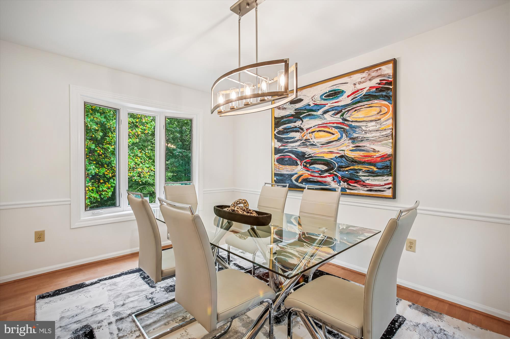 FRANCONIA FOREST - Residential