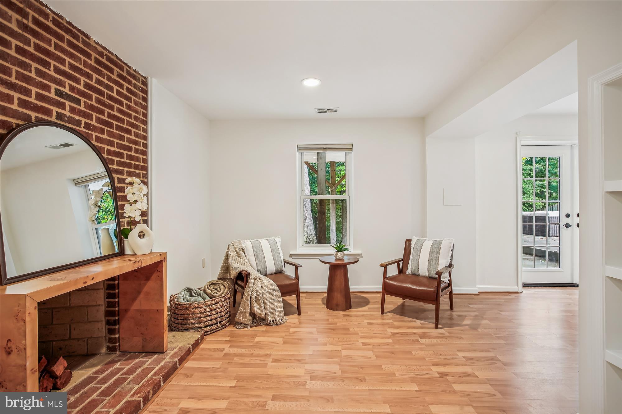 FRANCONIA FOREST - Residential