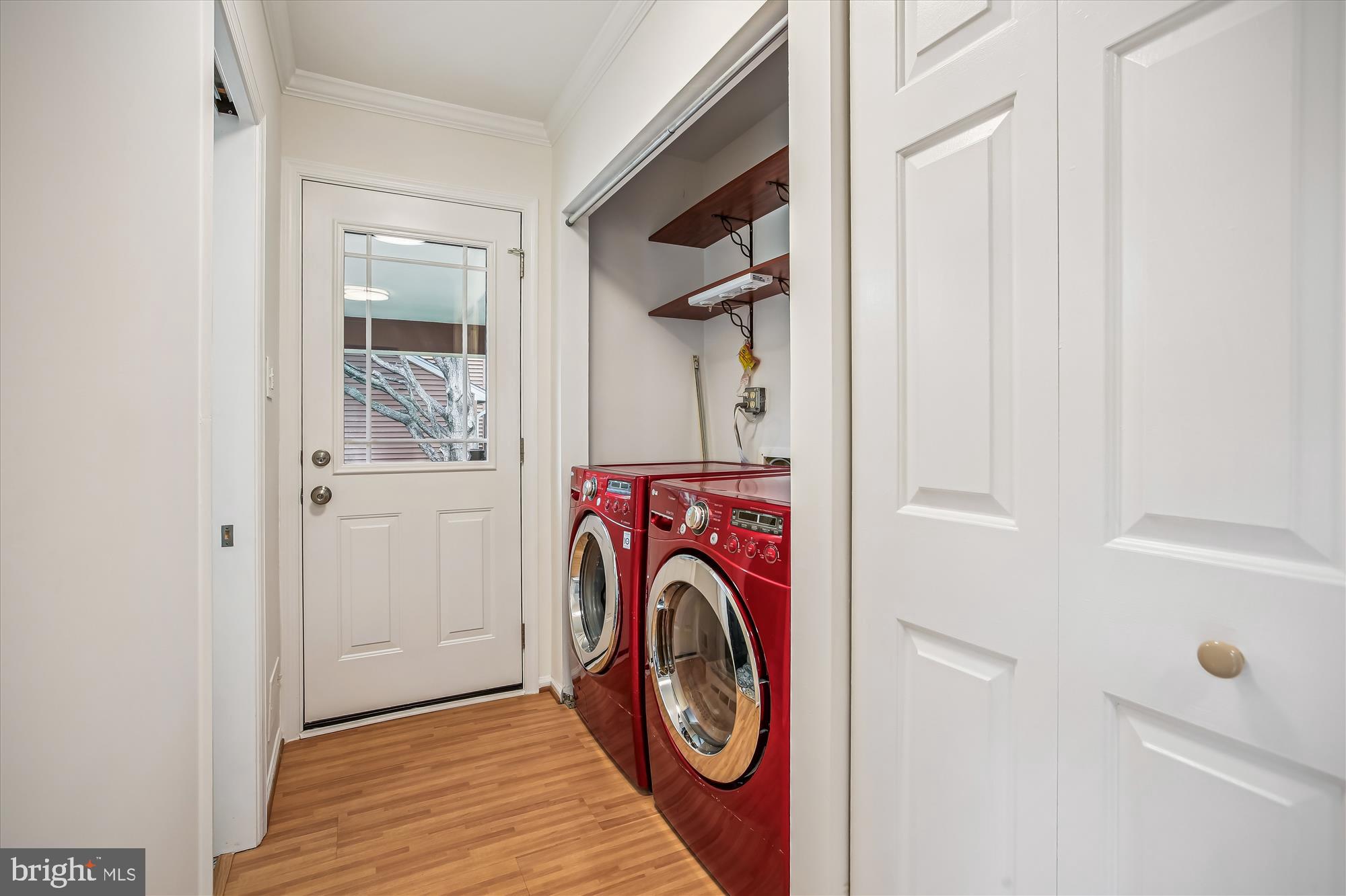 FRANCONIA FOREST - Residential