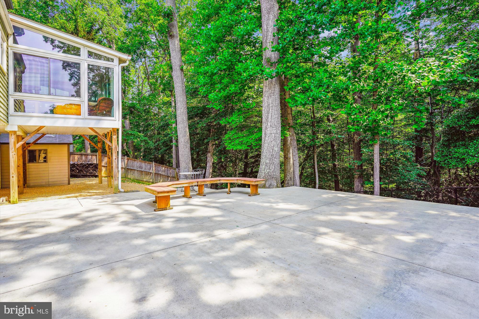 FRANCONIA FOREST - Residential