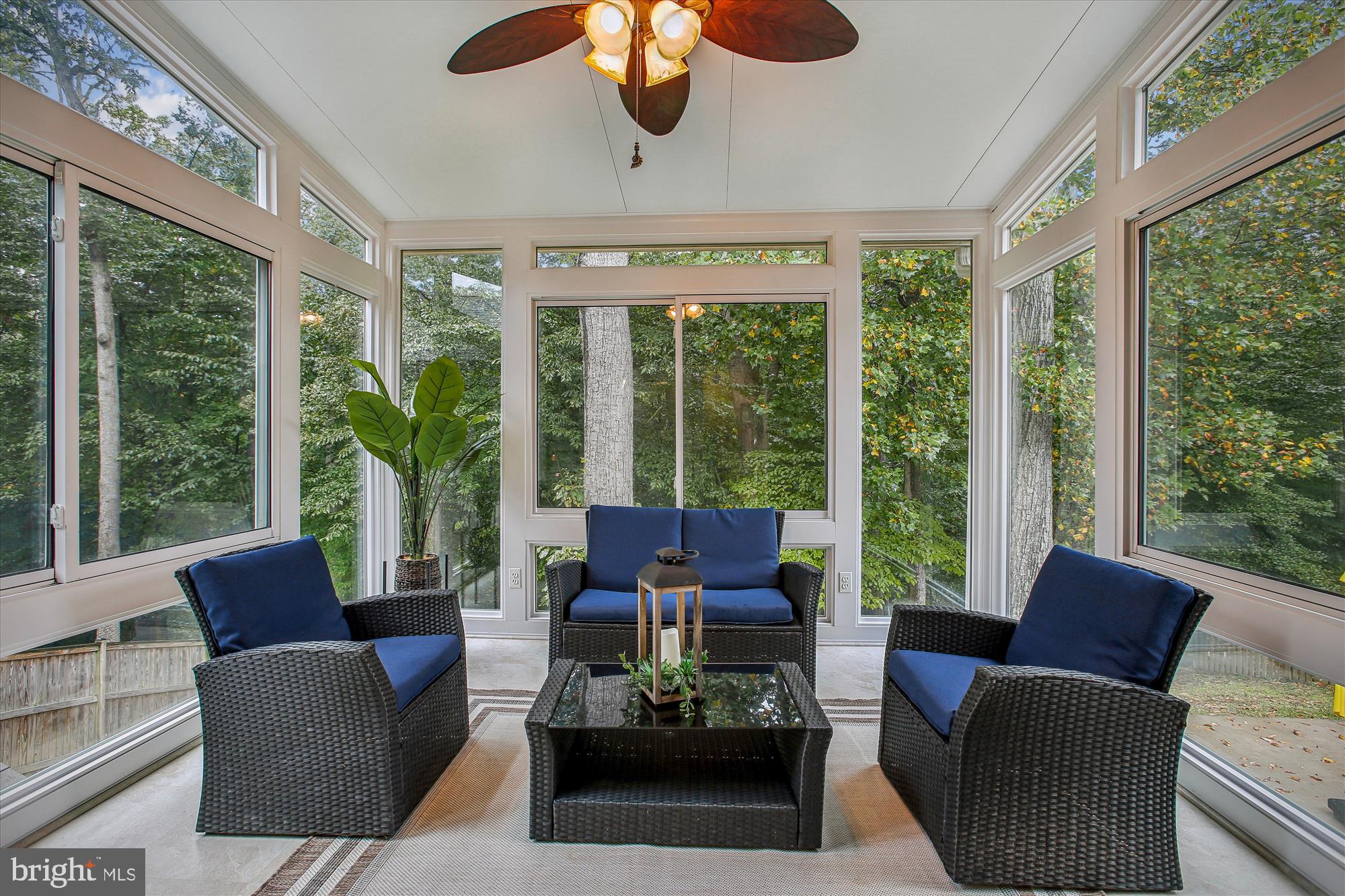 FRANCONIA FOREST - Residential