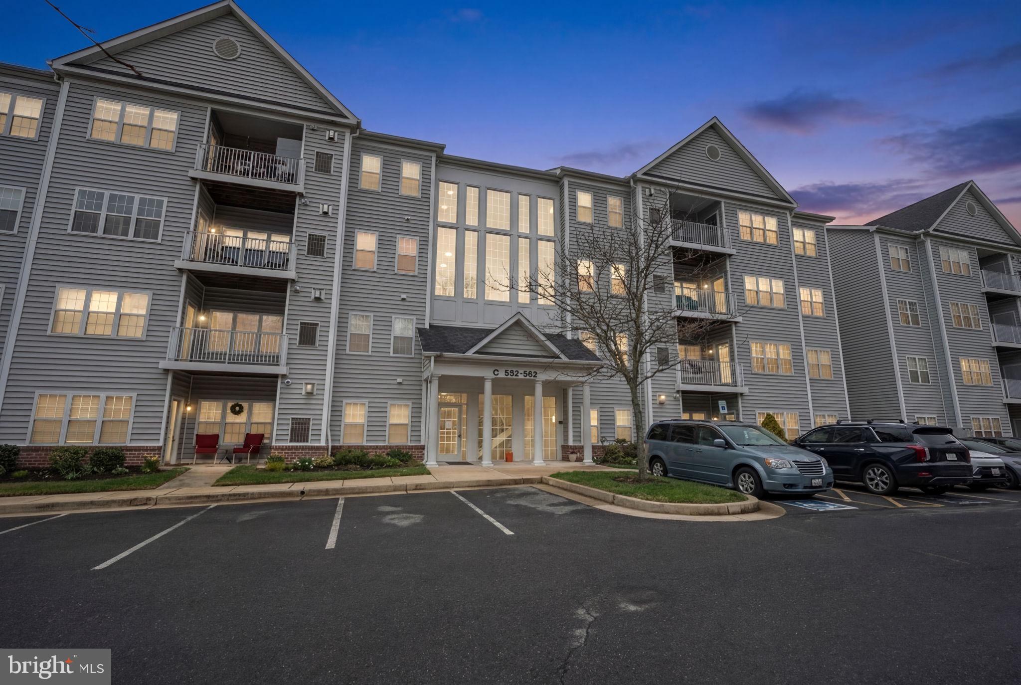 HOPEWELL POINTE - Residential