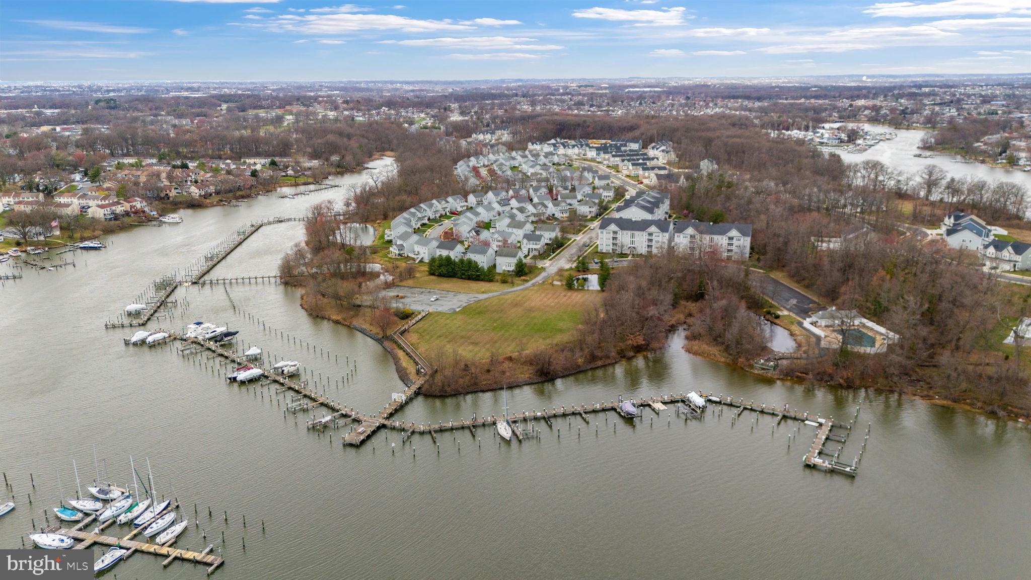 HOPEWELL POINTE - Residential