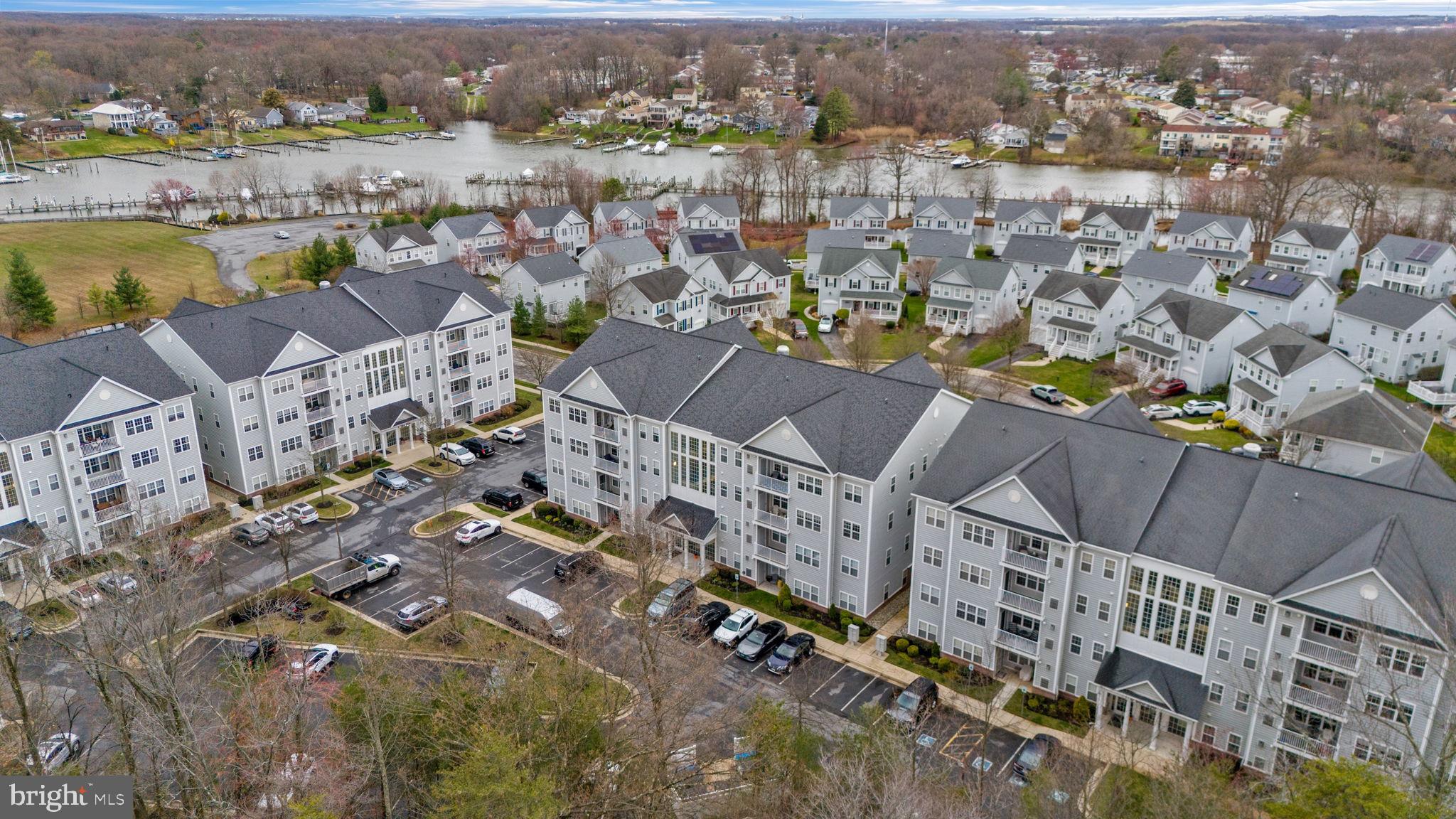 548 HOPKINS LANDING DRIVE 548