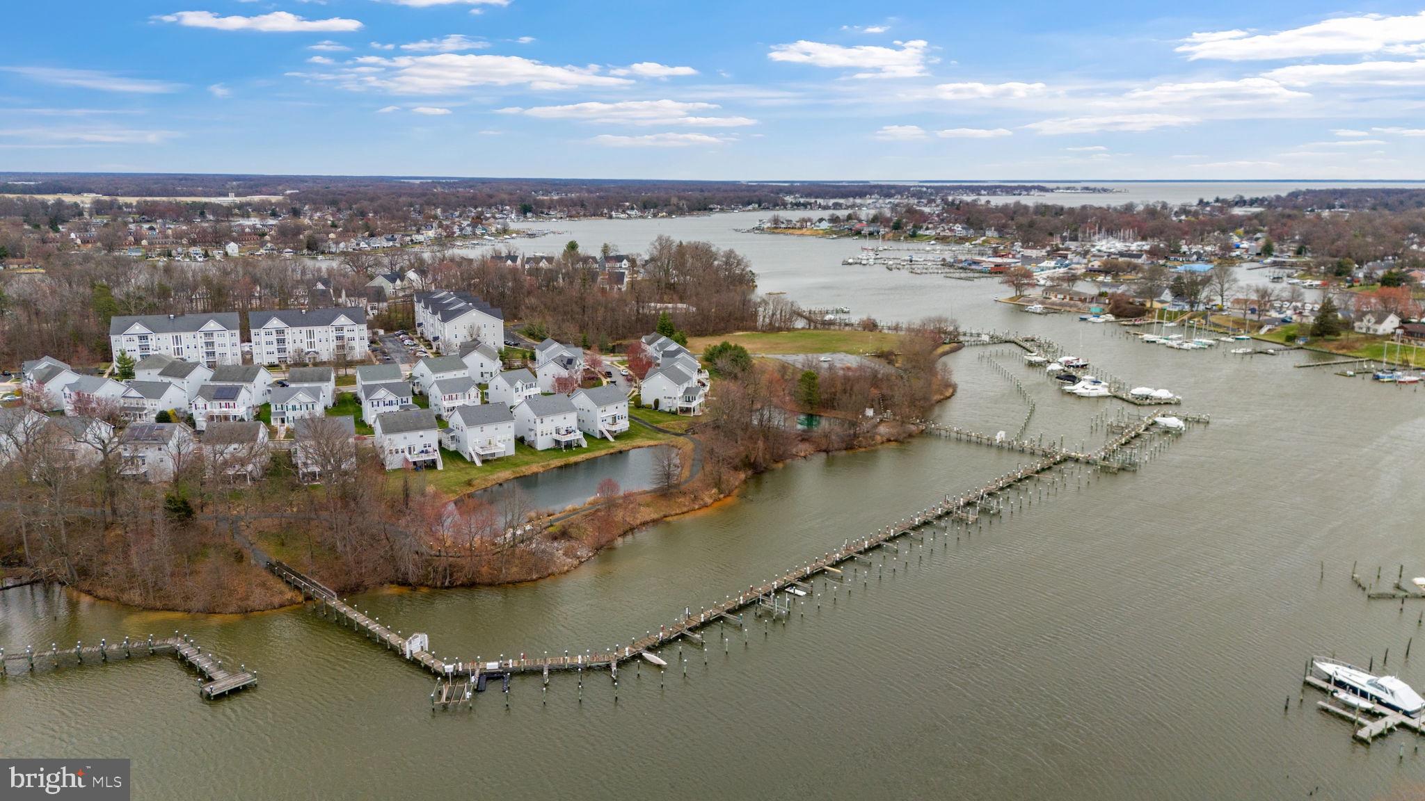 HOPEWELL POINTE - Residential