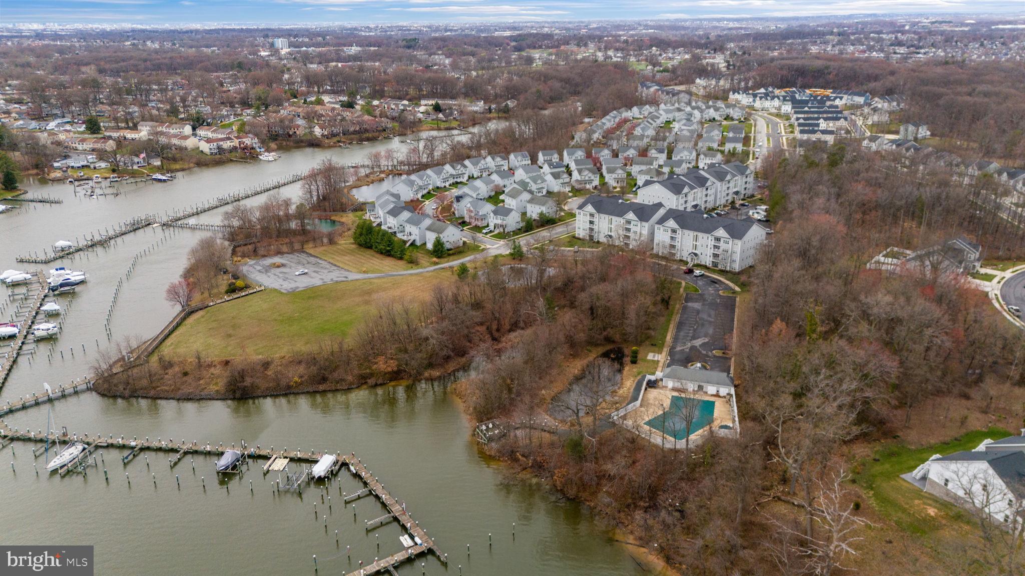 HOPEWELL POINTE - Residential