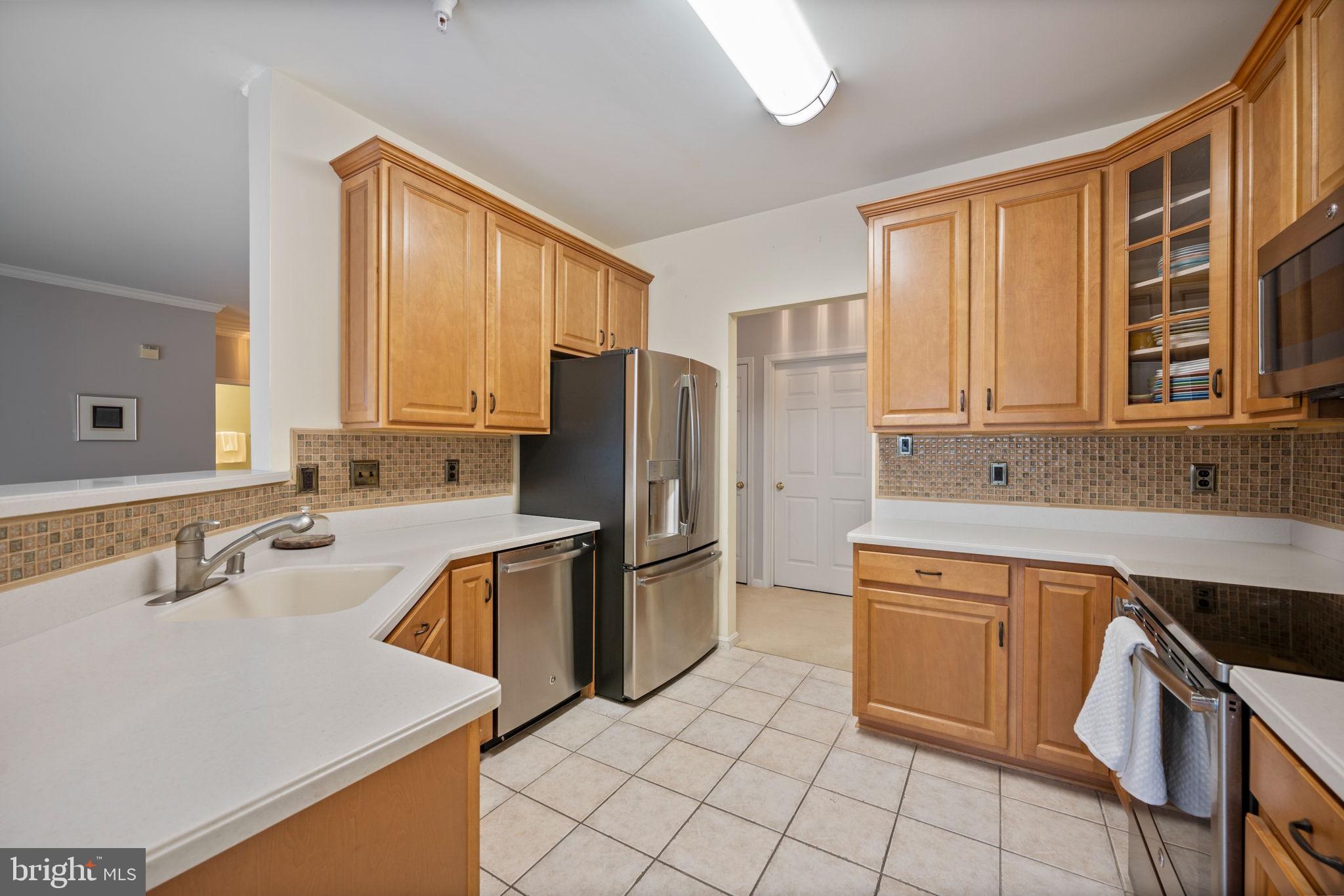 HOPEWELL POINTE - Residential