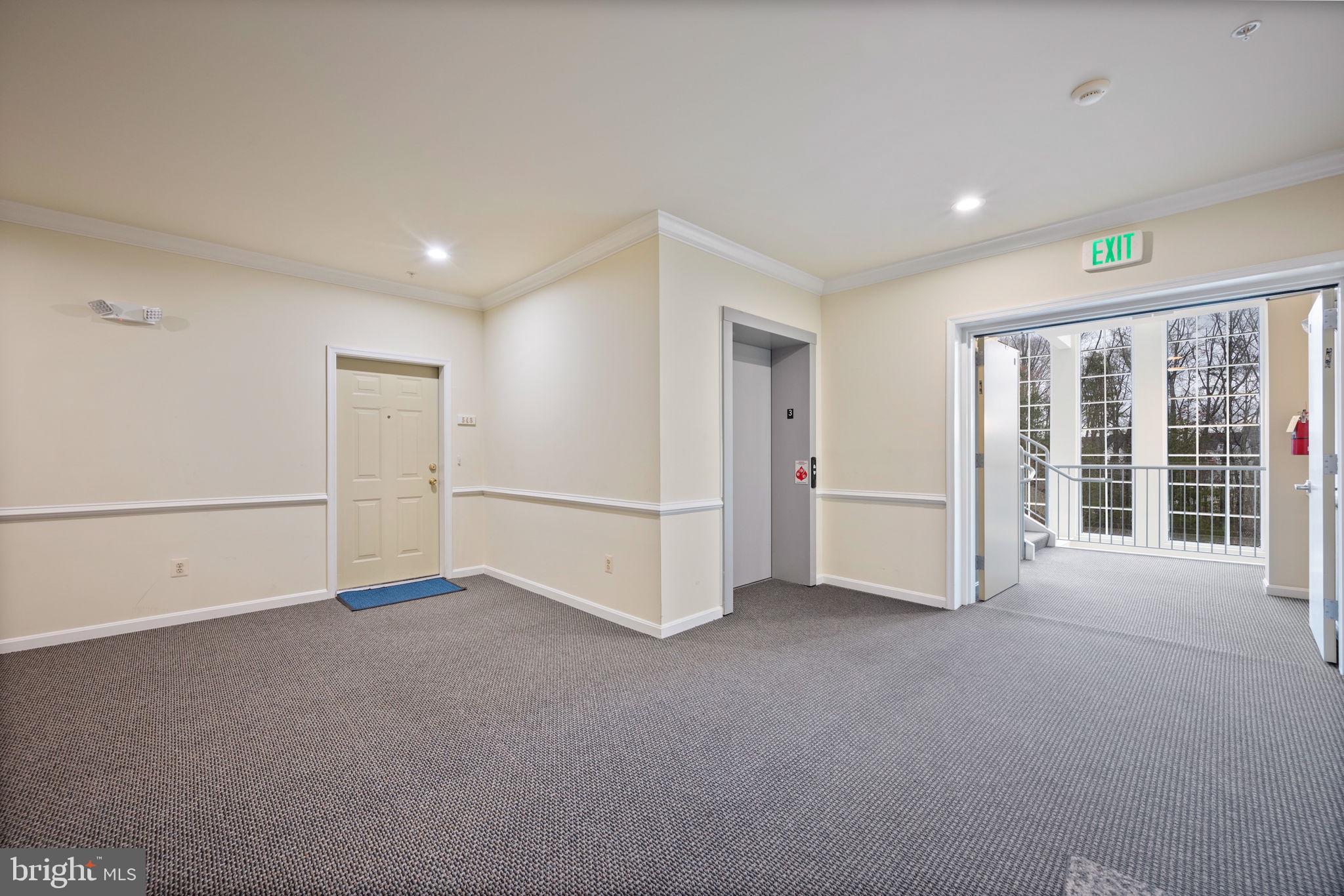 HOPEWELL POINTE - Residential