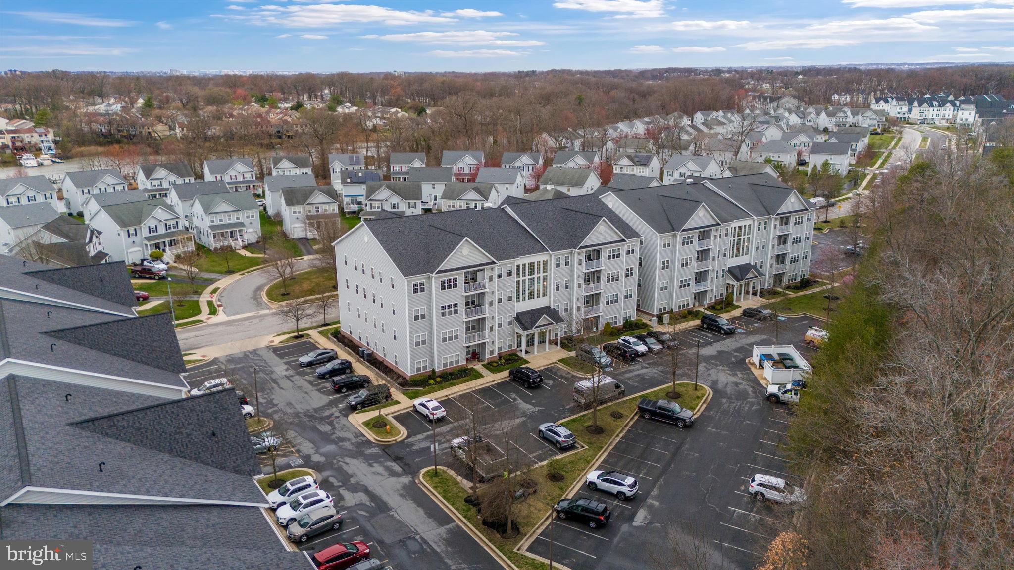 548 HOPKINS LANDING DRIVE 548