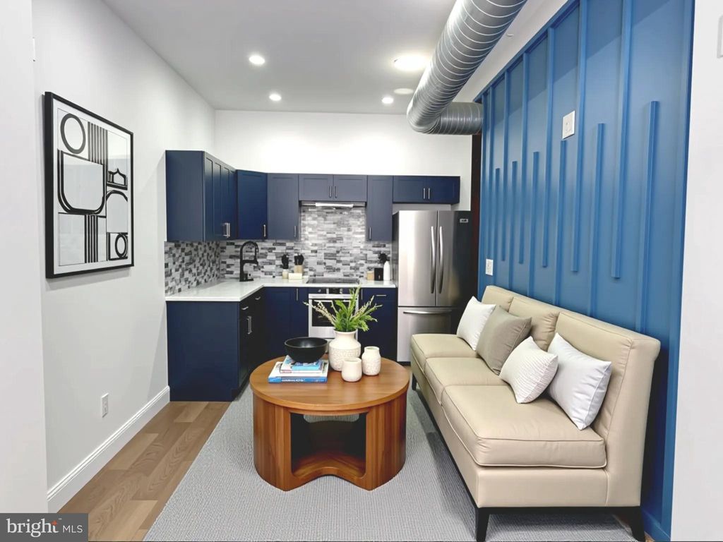 Photo of 1021 W Glenwood Avenue, PHILADELPHIA, PA 19133 (MLS # PAPH2569930)