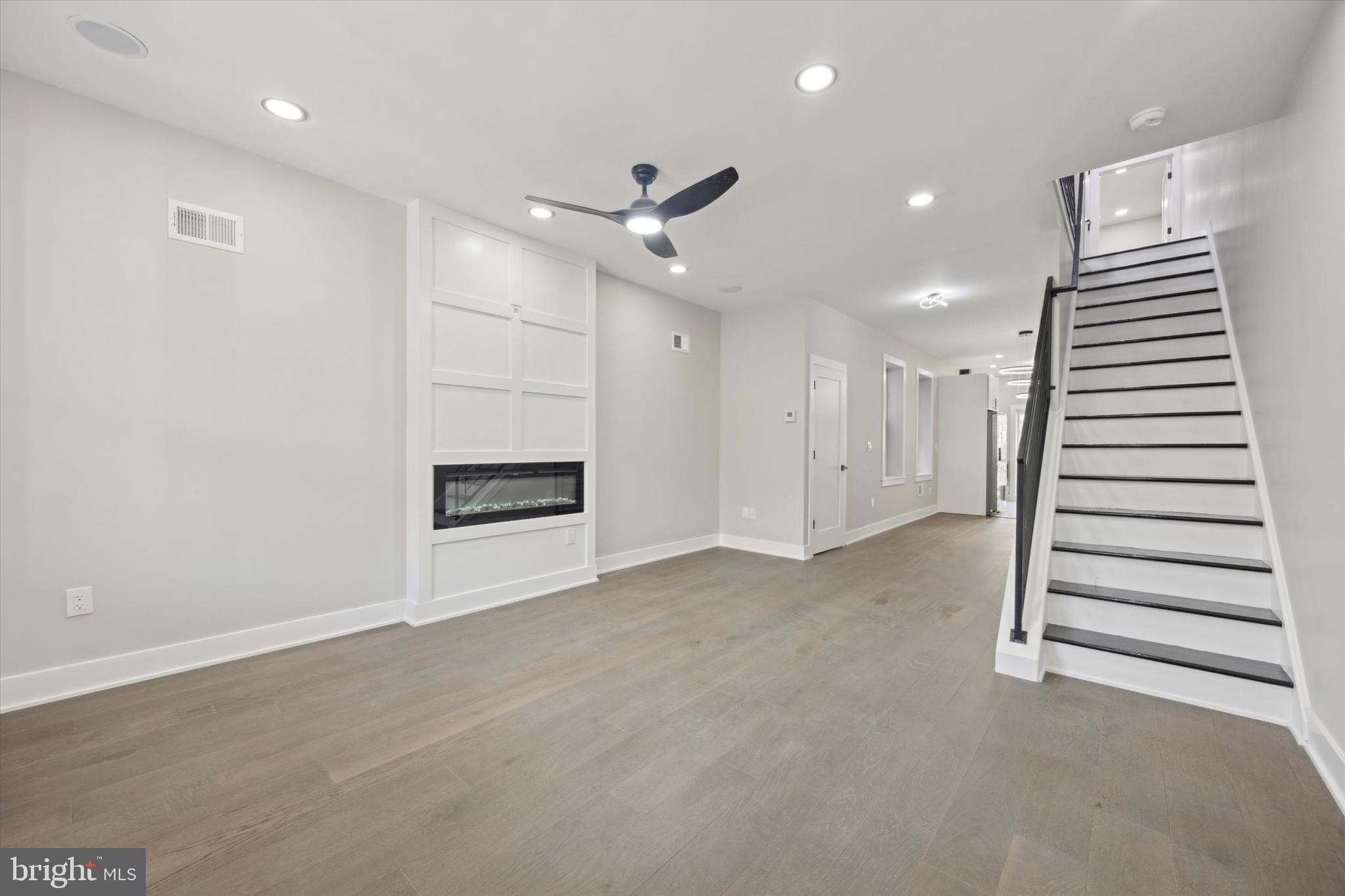 ALLEGHENY WEST - Residential