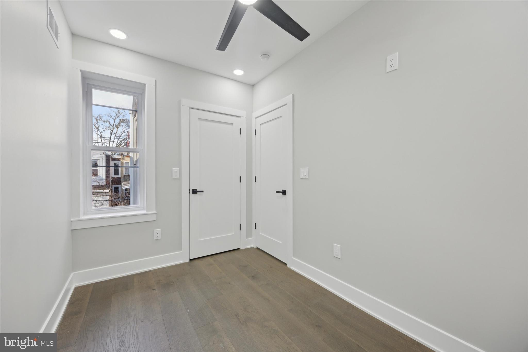 ALLEGHENY WEST - Residential