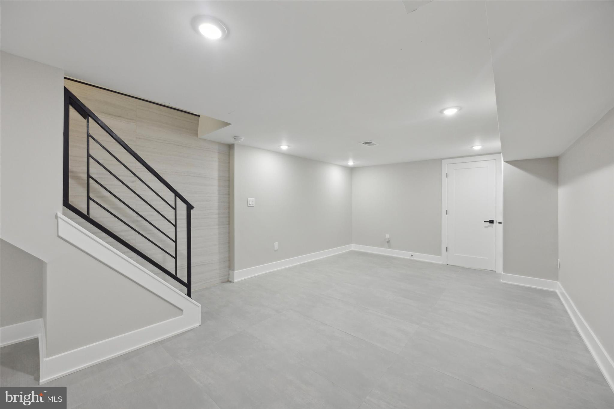 ALLEGHENY WEST - Residential