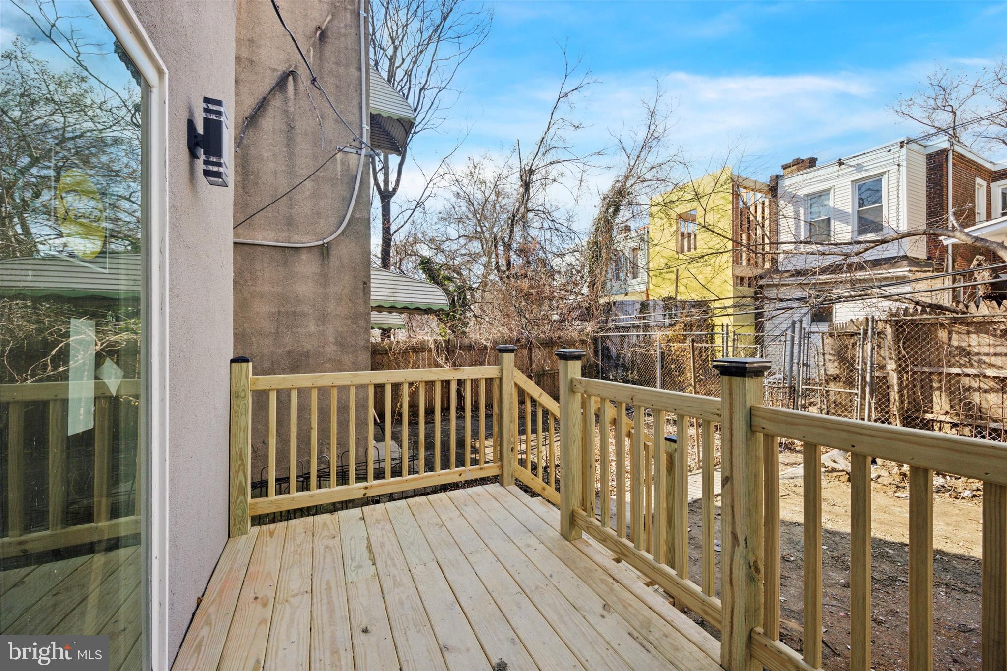 ALLEGHENY WEST - Residential