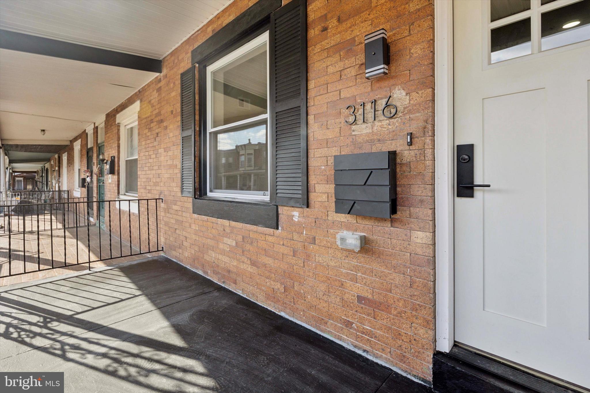 ALLEGHENY WEST - Residential