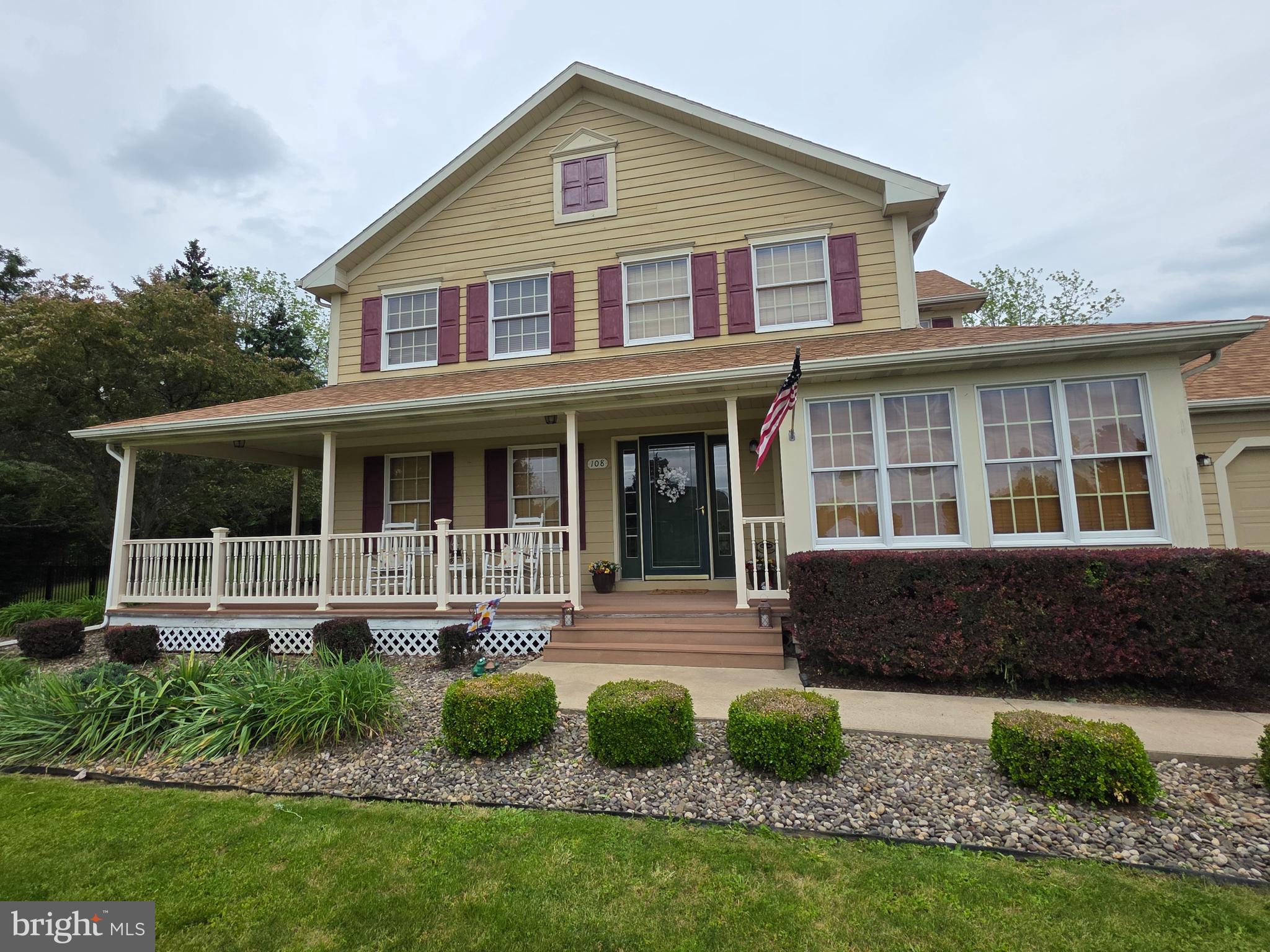 108 HEISKEL DRIVE