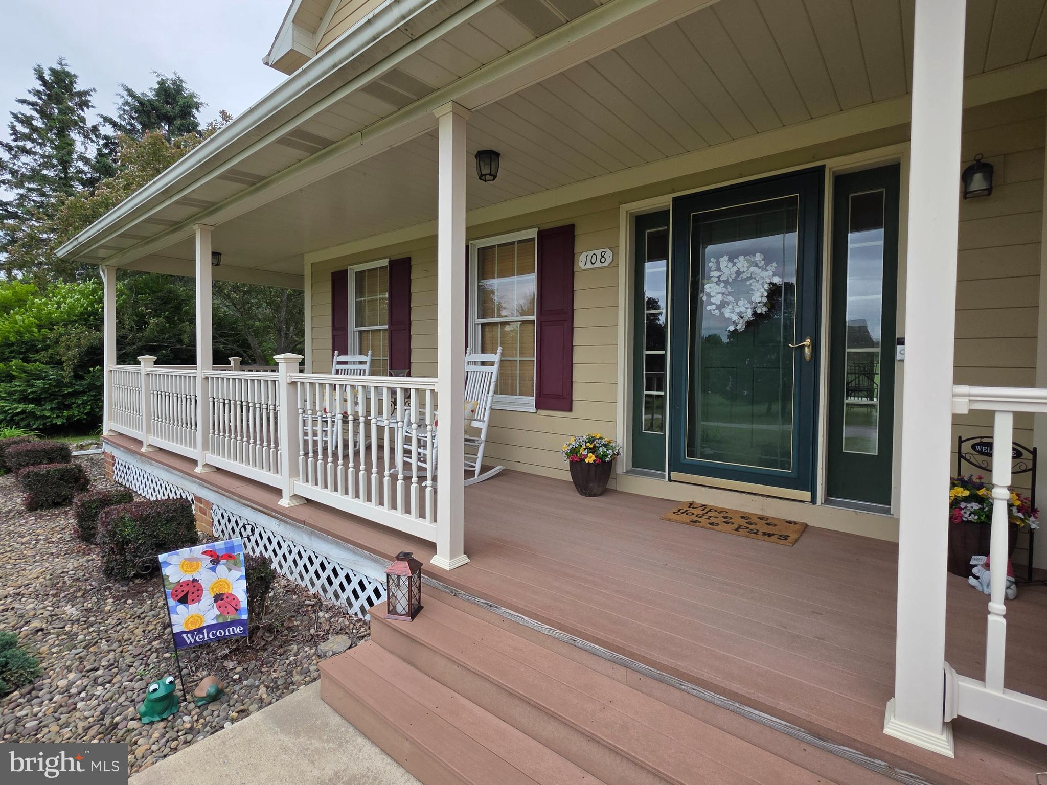 108 HEISKEL DRIVE