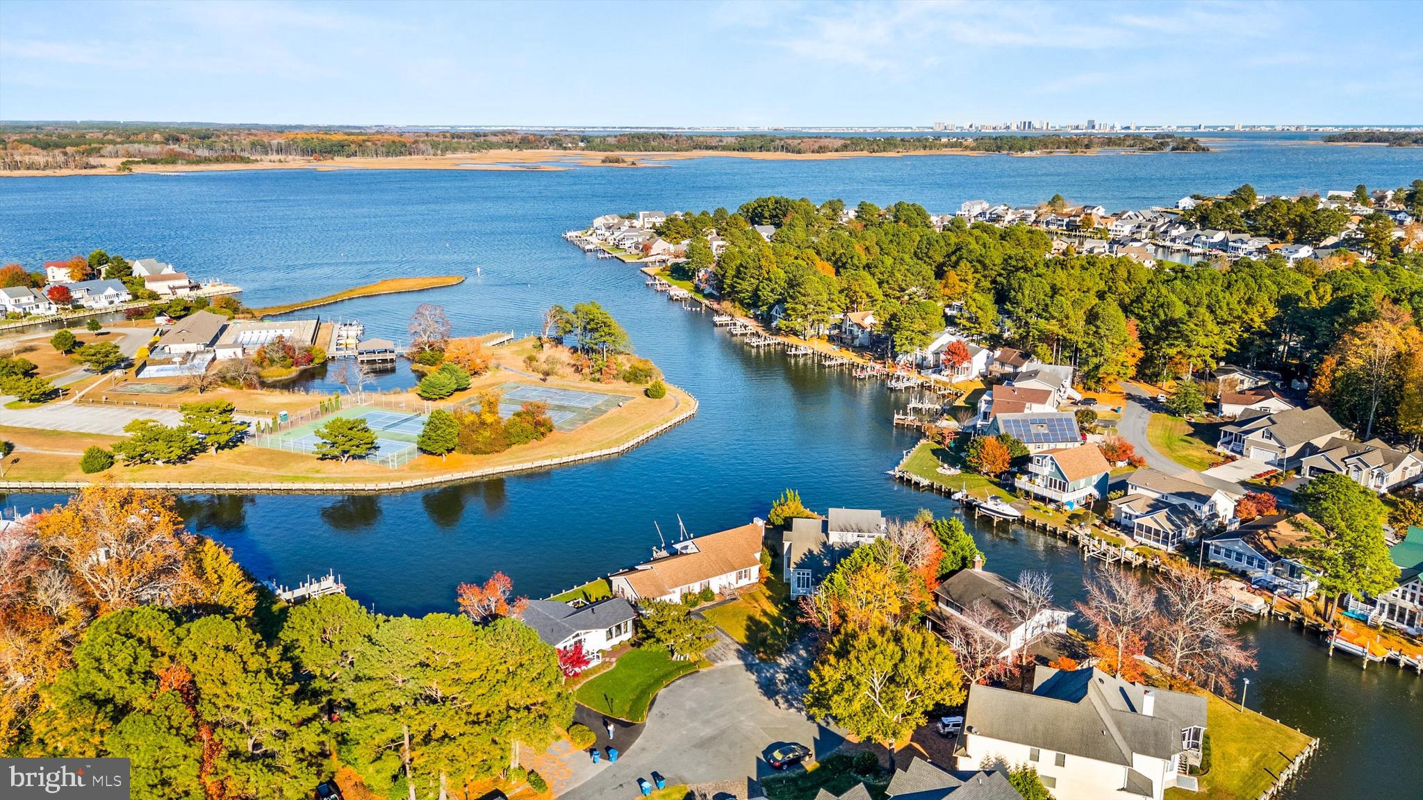 OCEAN PINES - NEWPORT - Residential