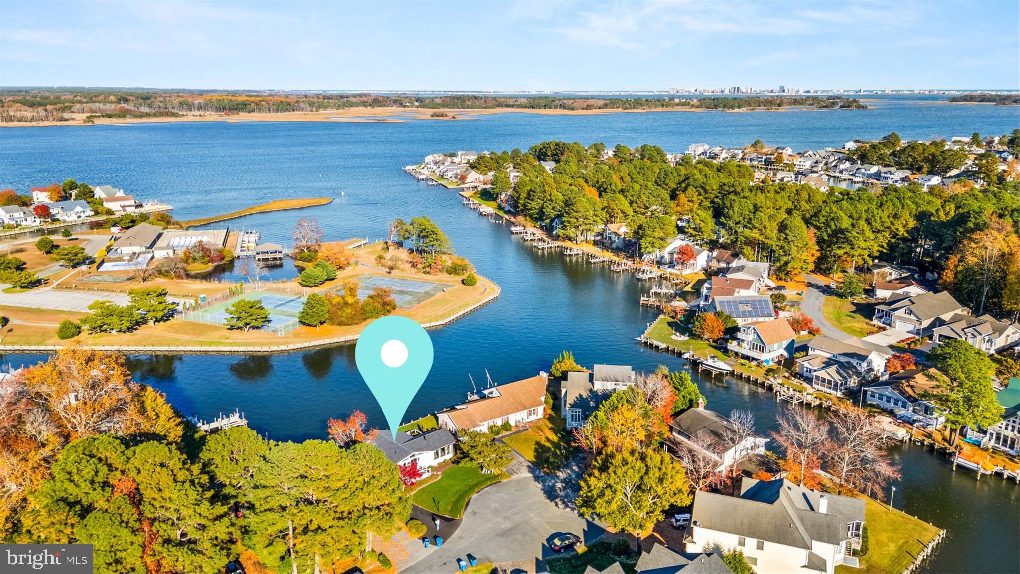 OCEAN PINES - NEWPORT - Residential