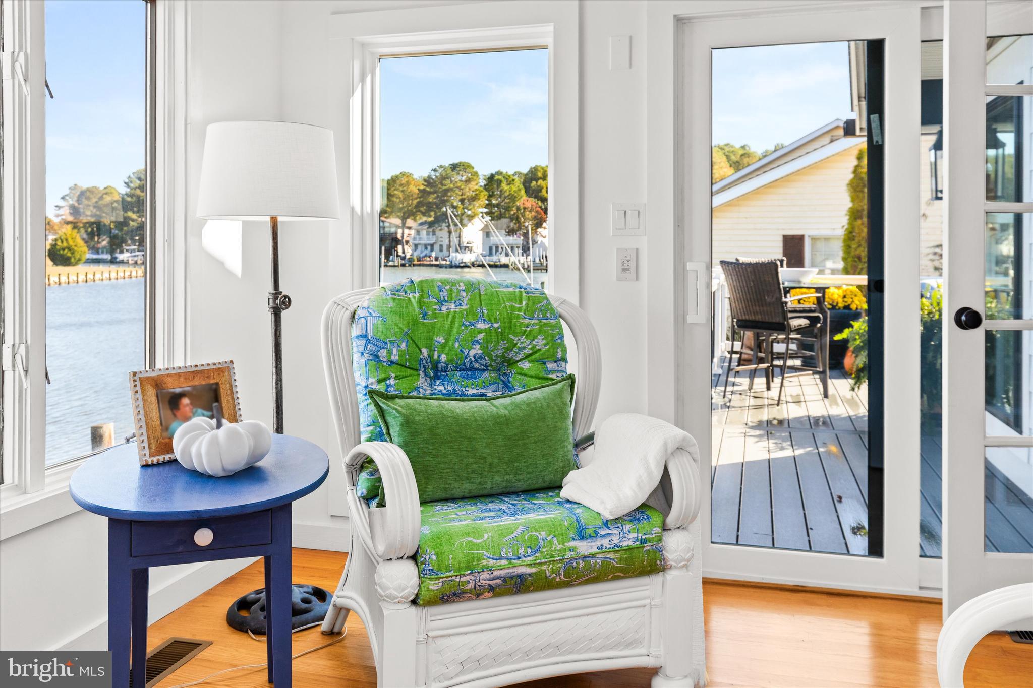 OCEAN PINES - NEWPORT - Residential