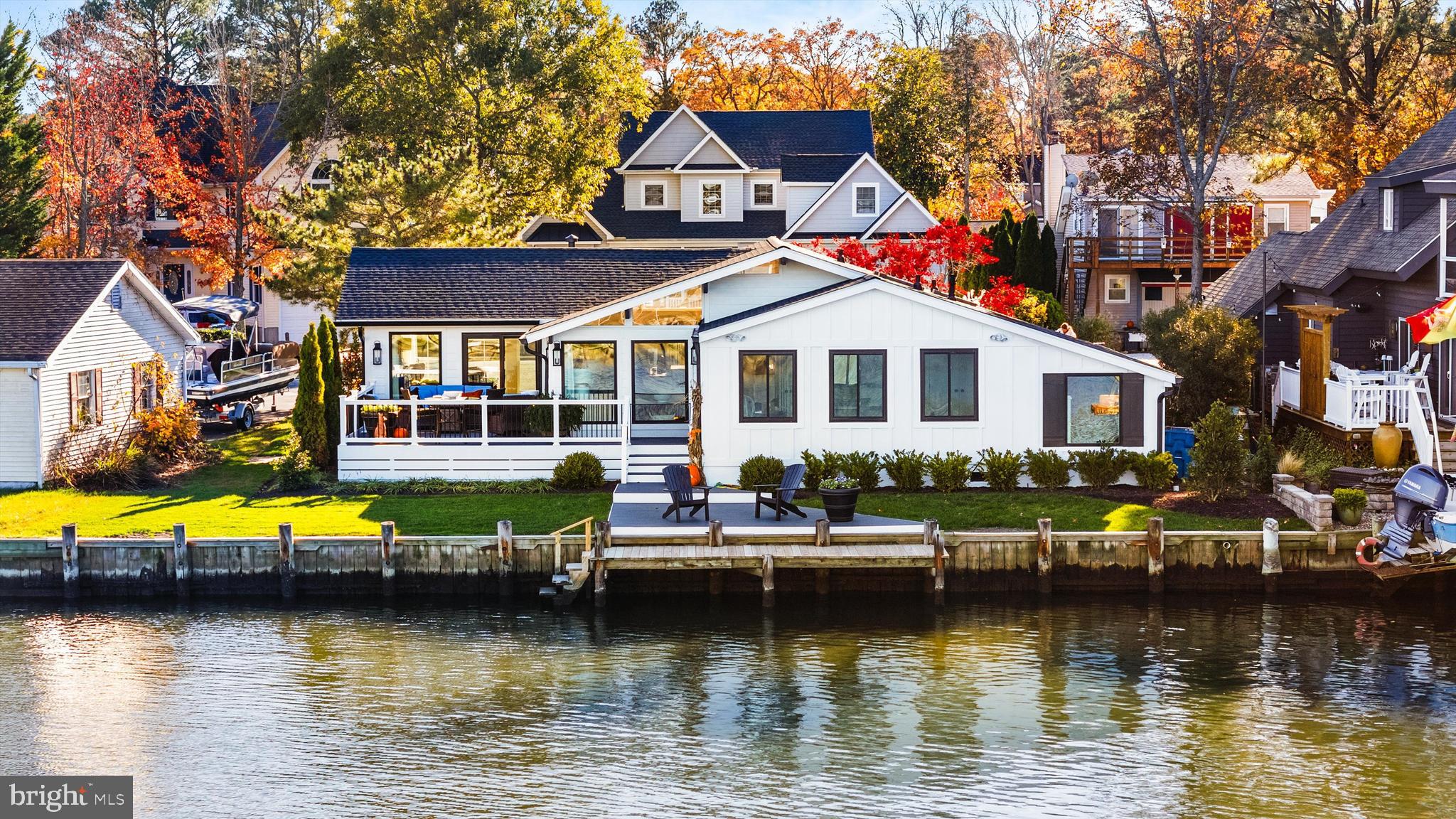 OCEAN PINES - NEWPORT - Residential