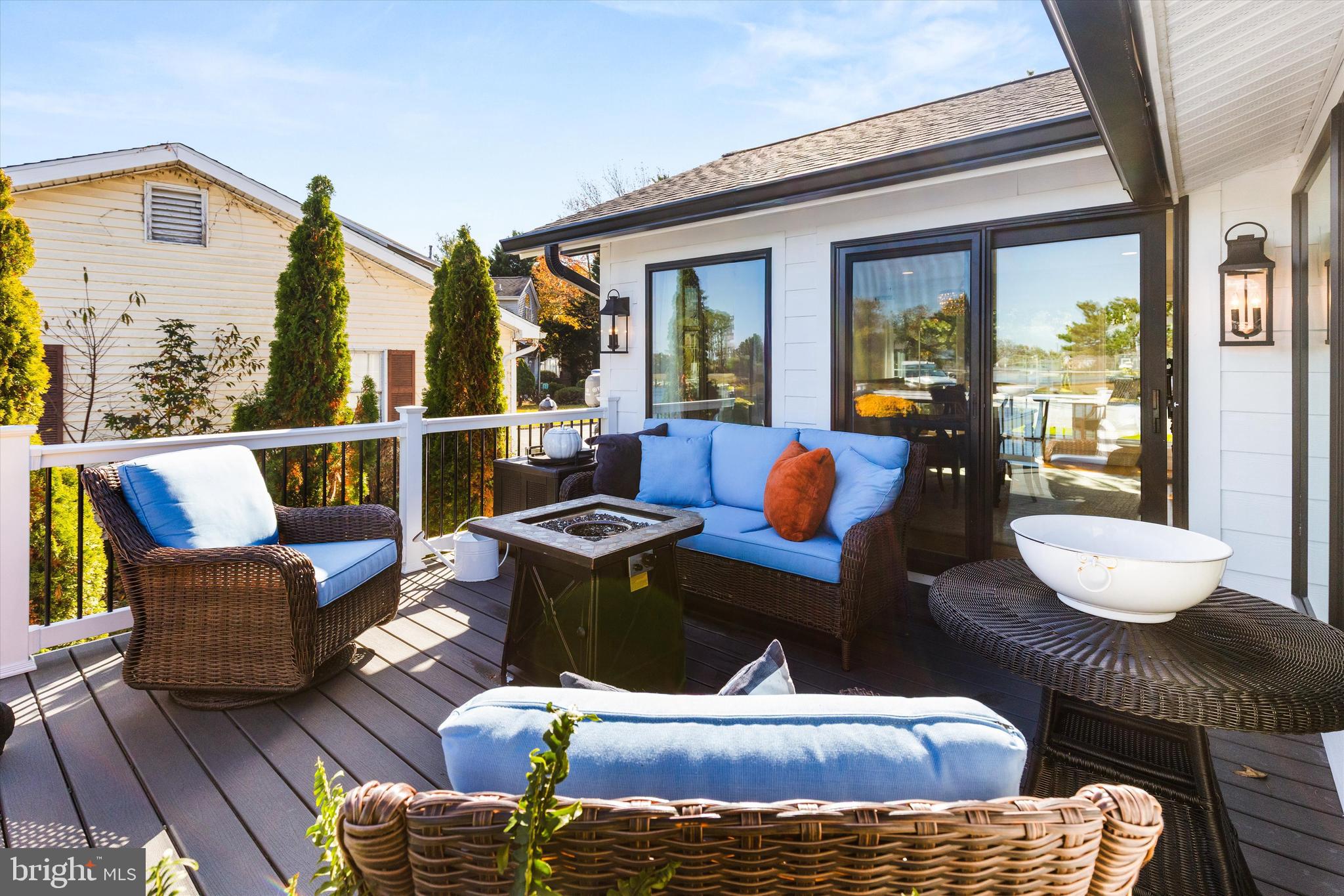 OCEAN PINES - NEWPORT - Residential