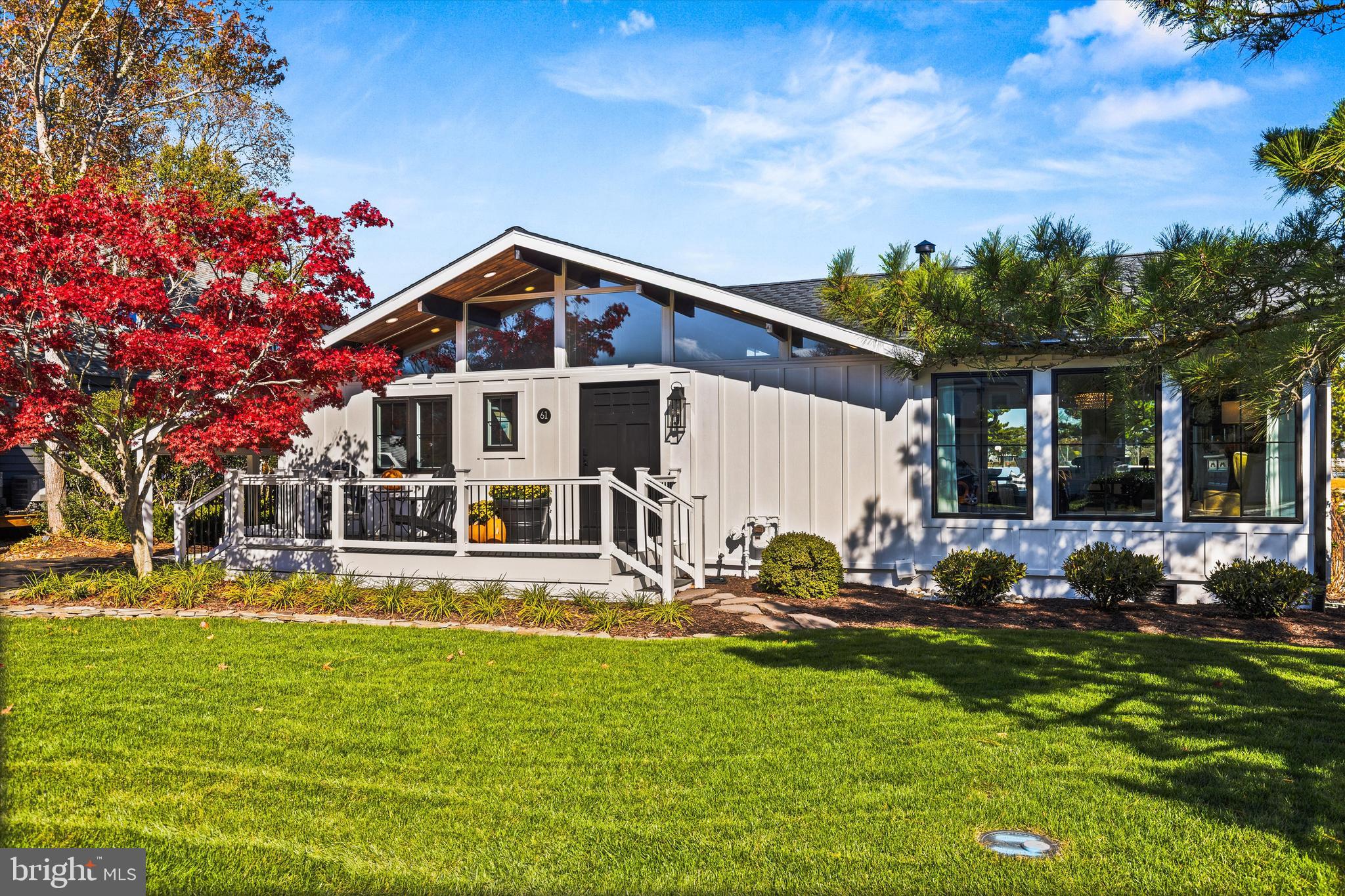 OCEAN PINES - NEWPORT - Residential