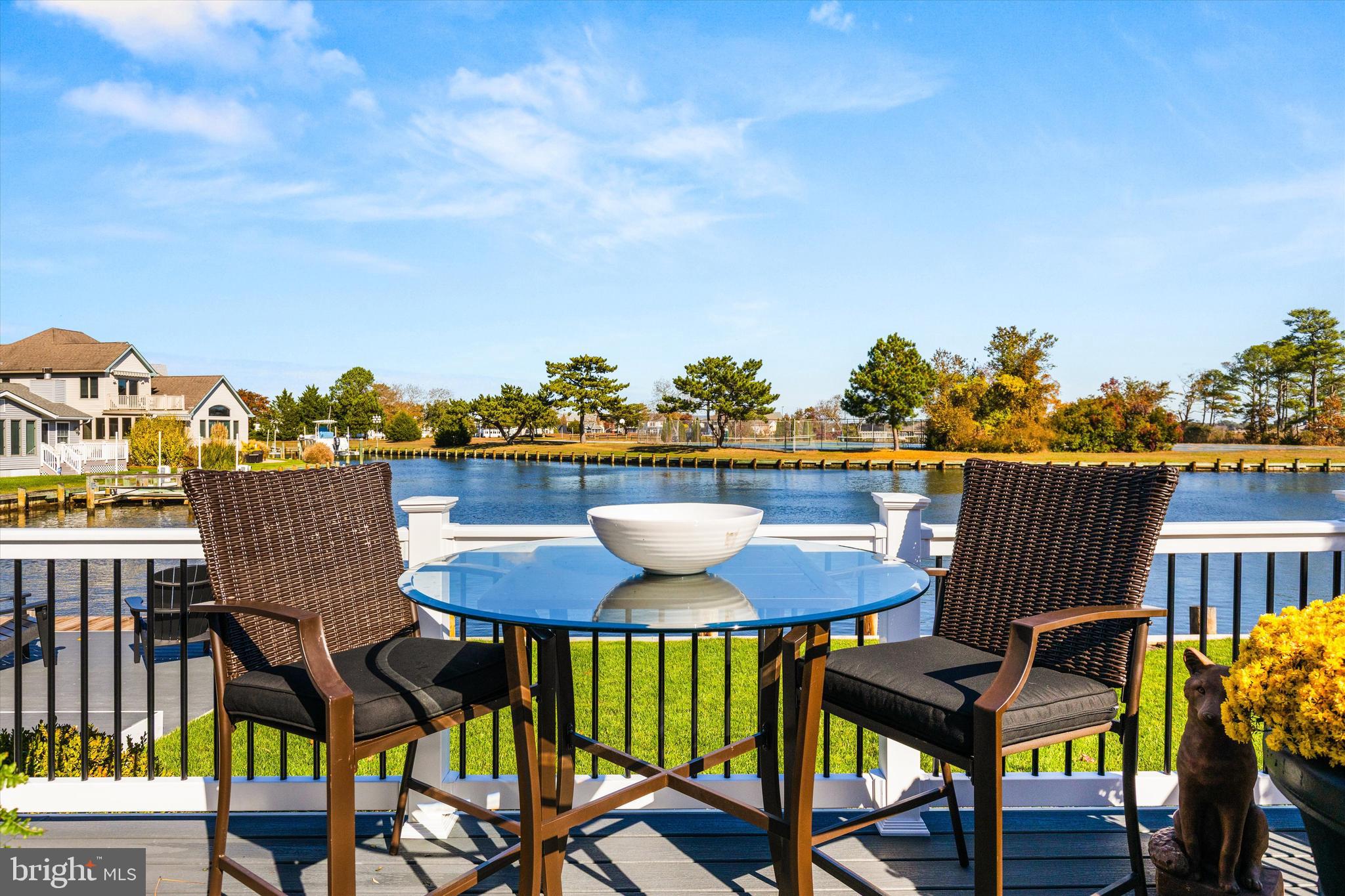 OCEAN PINES - NEWPORT - Residential