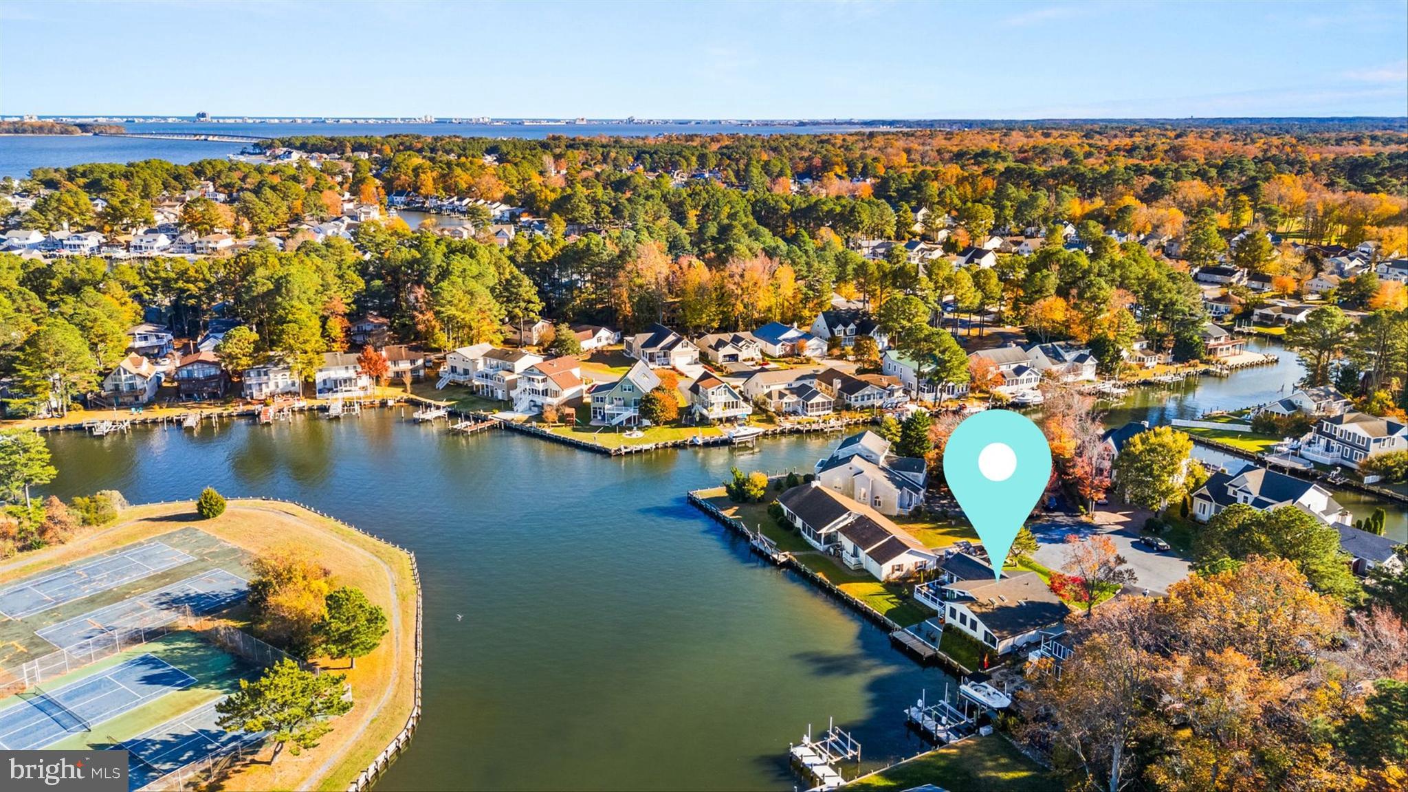 OCEAN PINES - NEWPORT - Residential