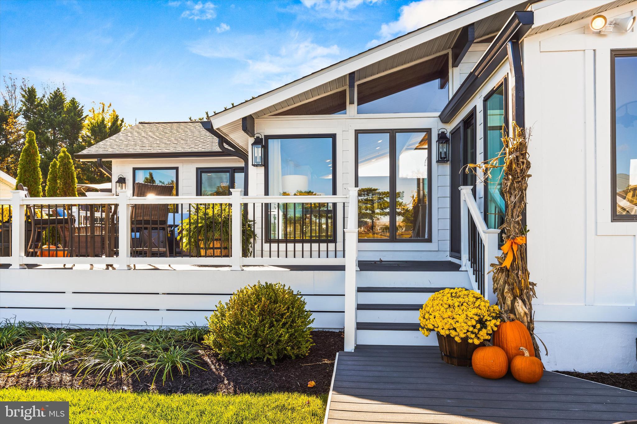 OCEAN PINES - NEWPORT - Residential