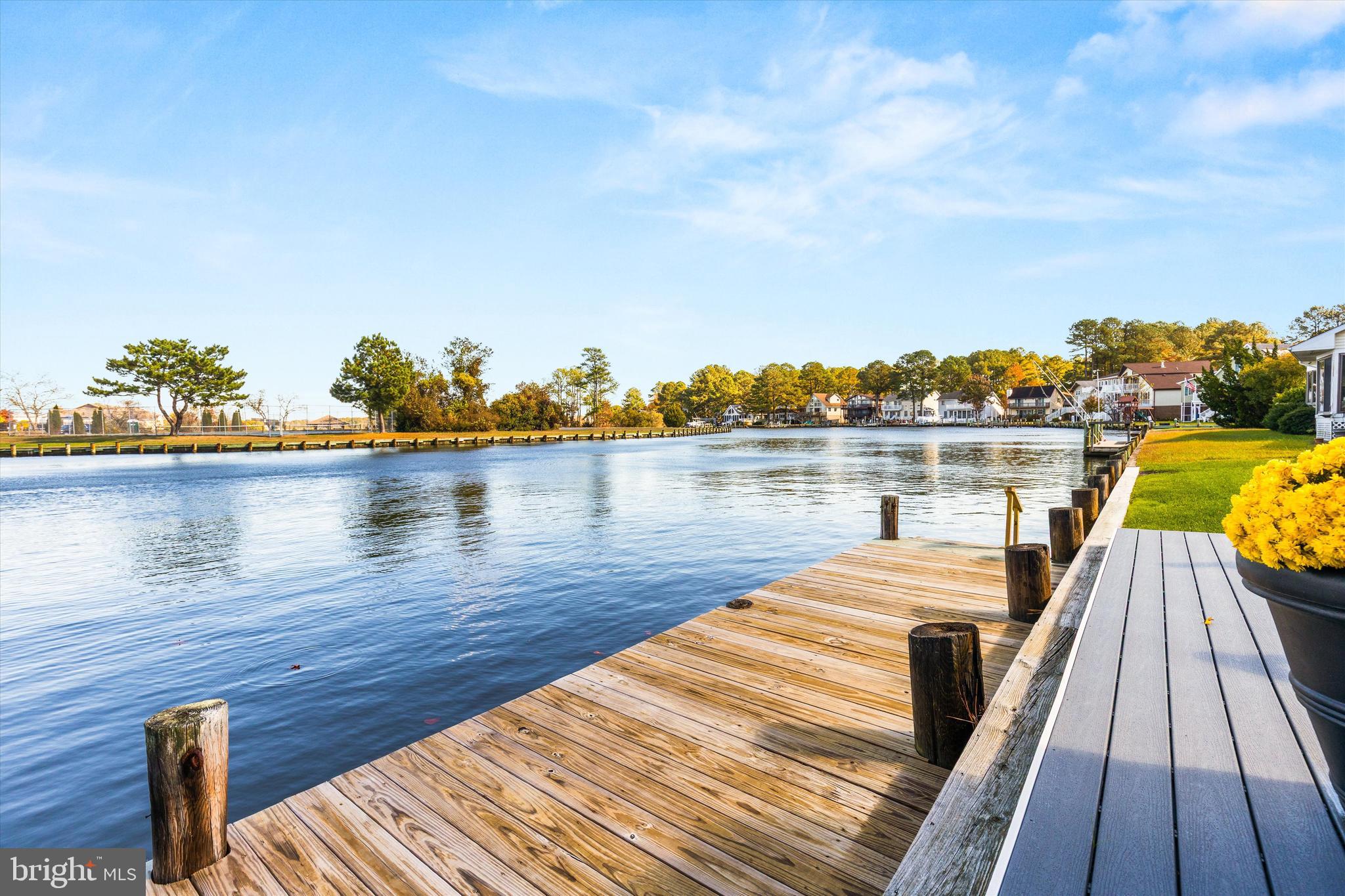 OCEAN PINES - NEWPORT - Residential