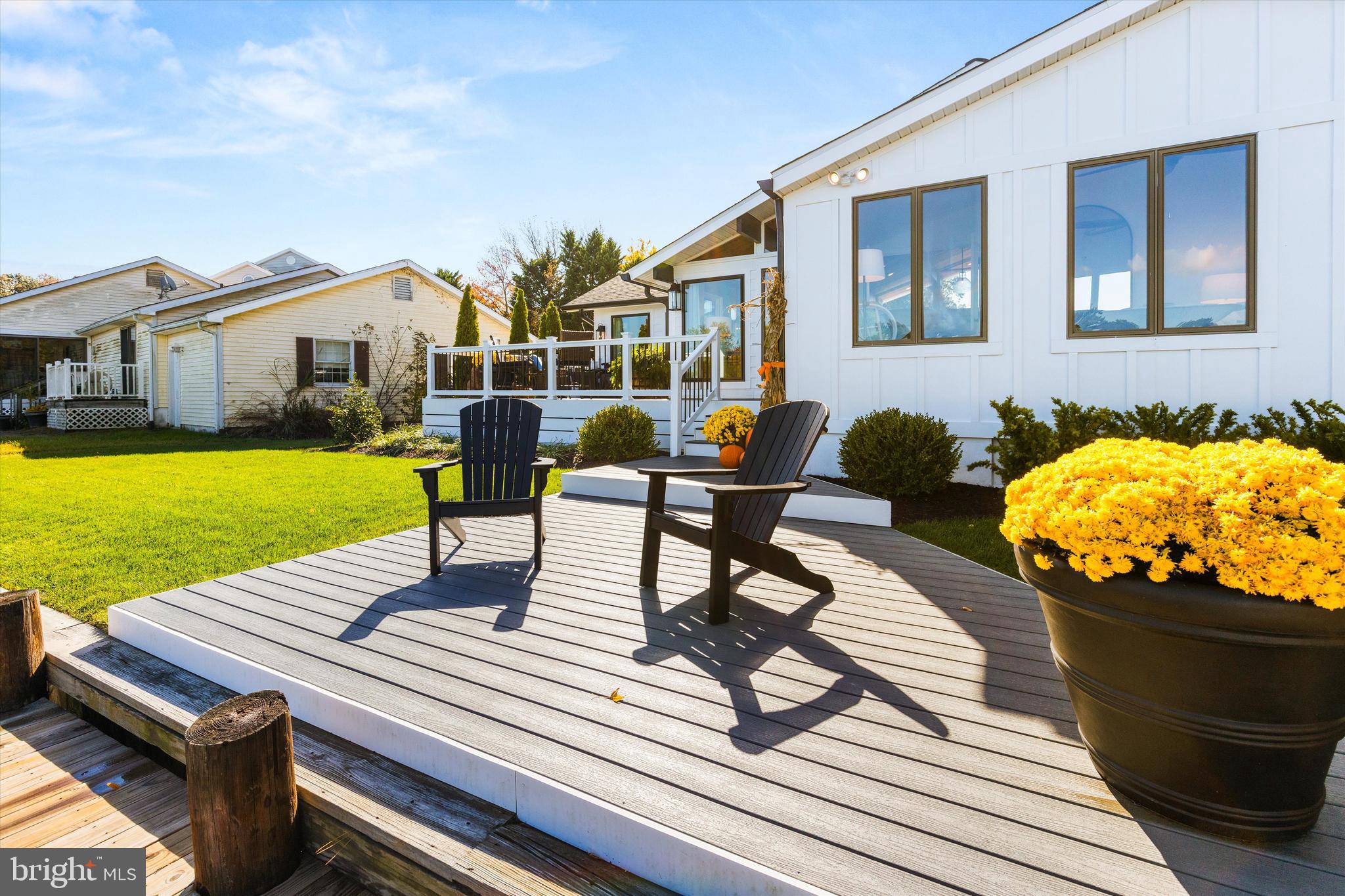 OCEAN PINES - NEWPORT - Residential