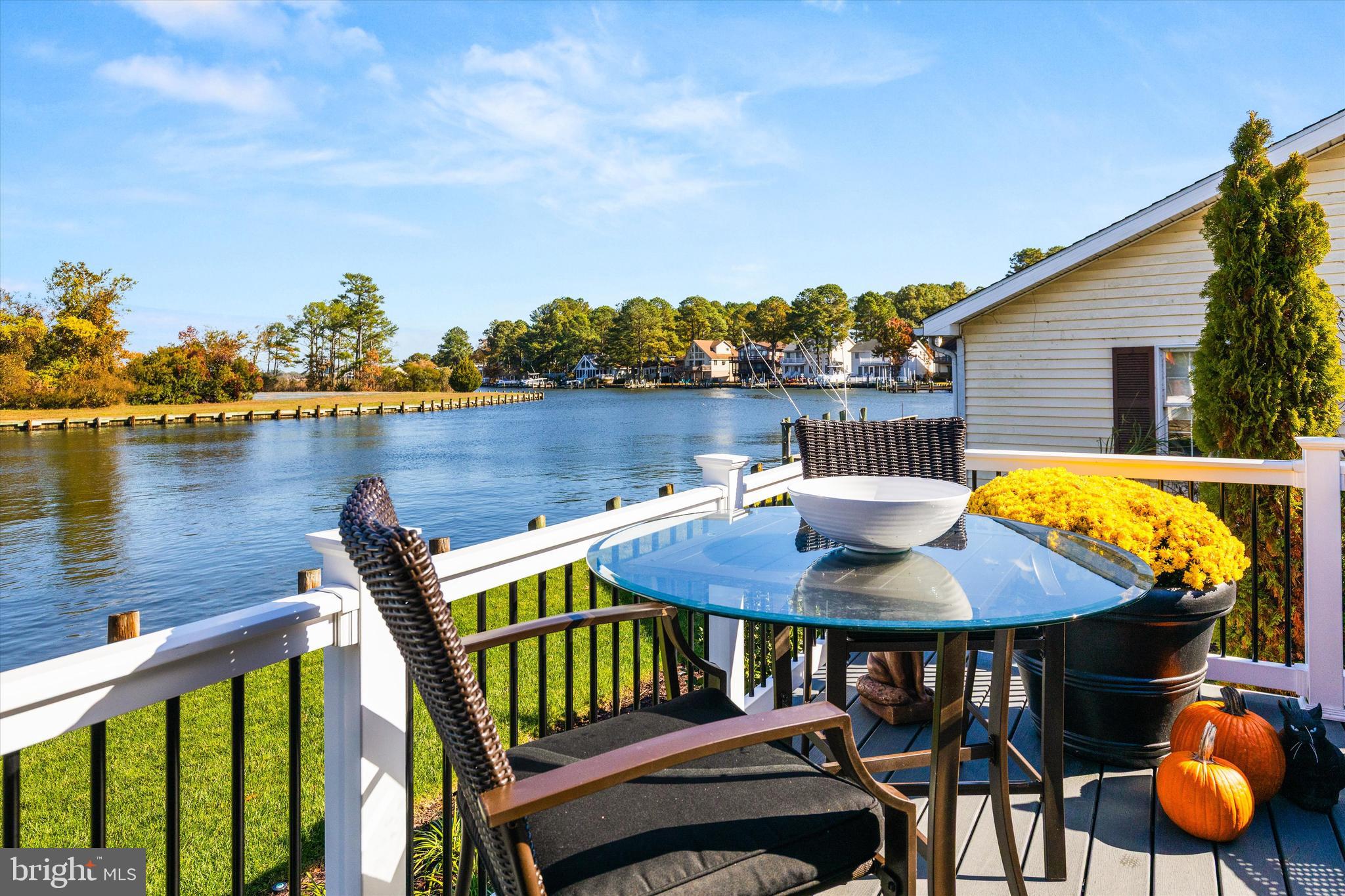 OCEAN PINES - NEWPORT - Residential