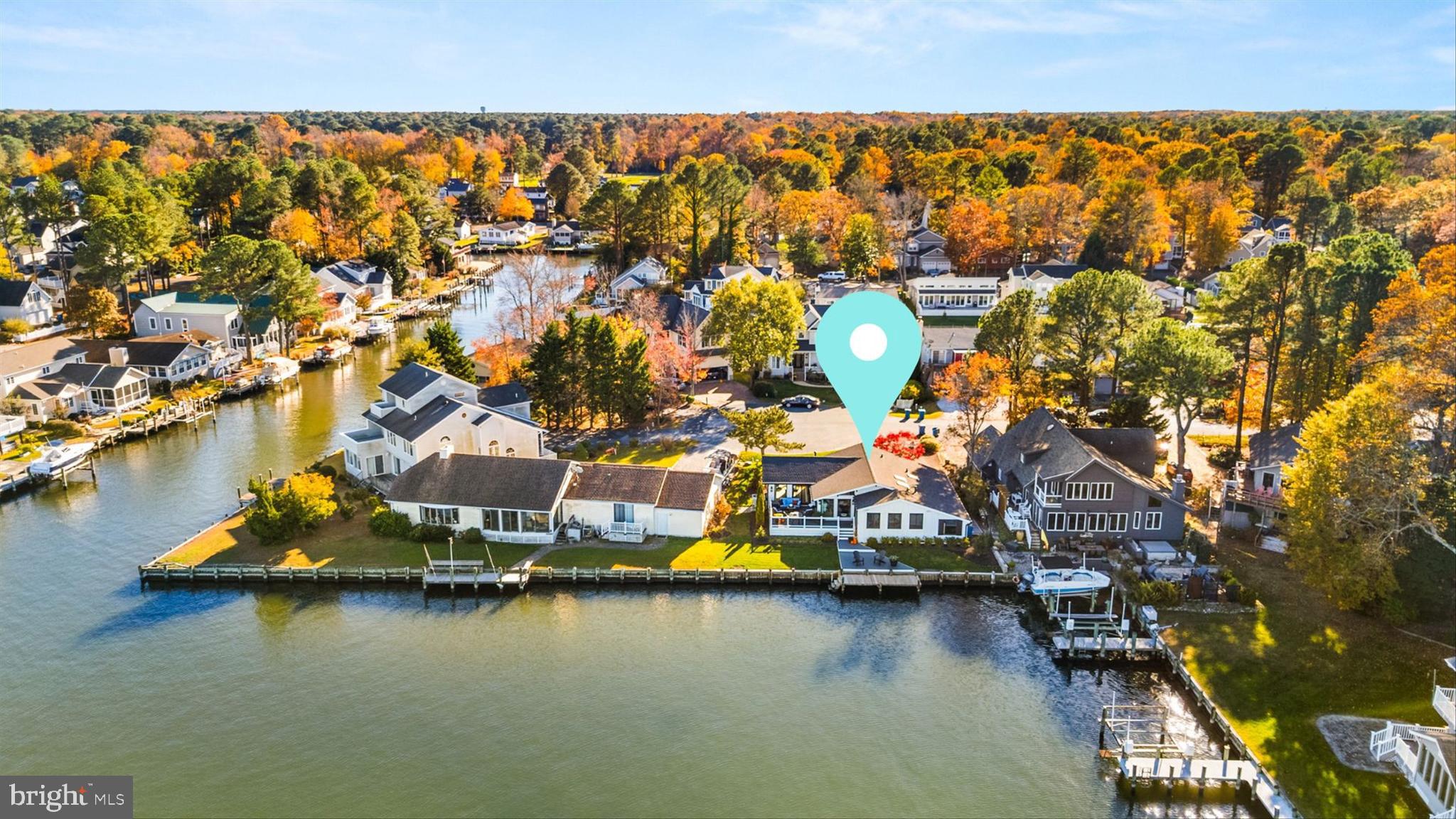 OCEAN PINES - NEWPORT - Residential