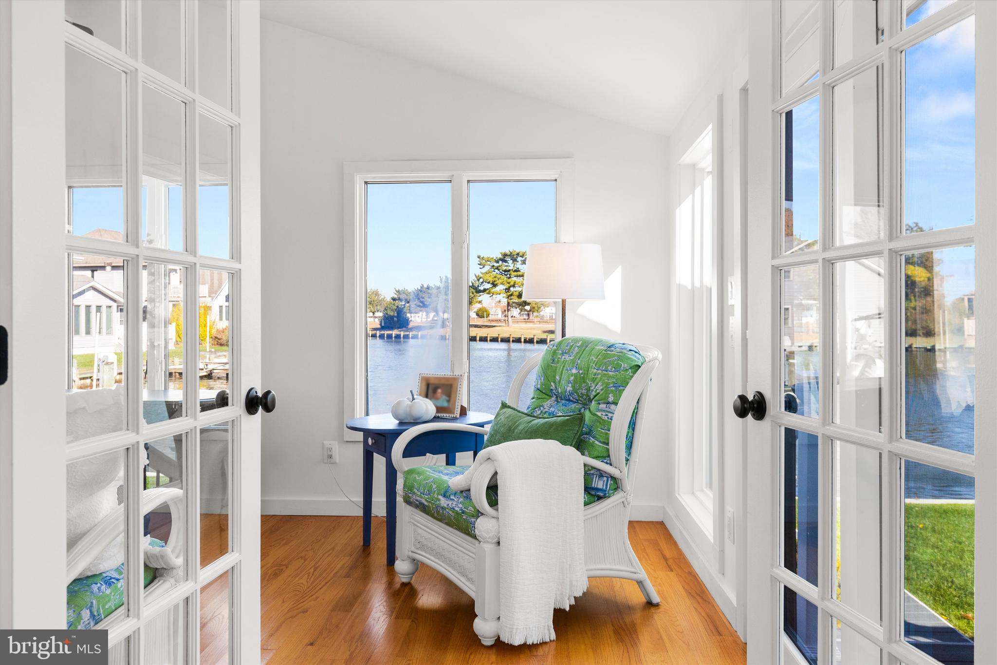 OCEAN PINES - NEWPORT - Residential