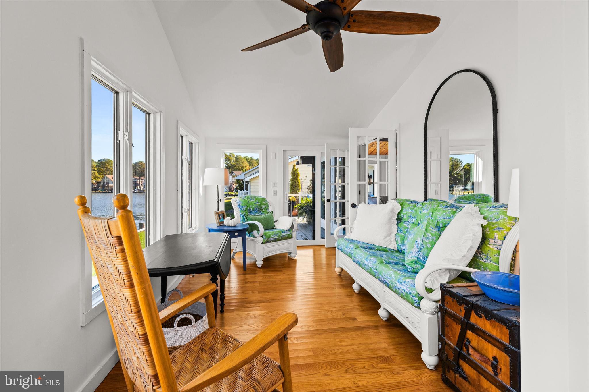 OCEAN PINES - NEWPORT - Residential