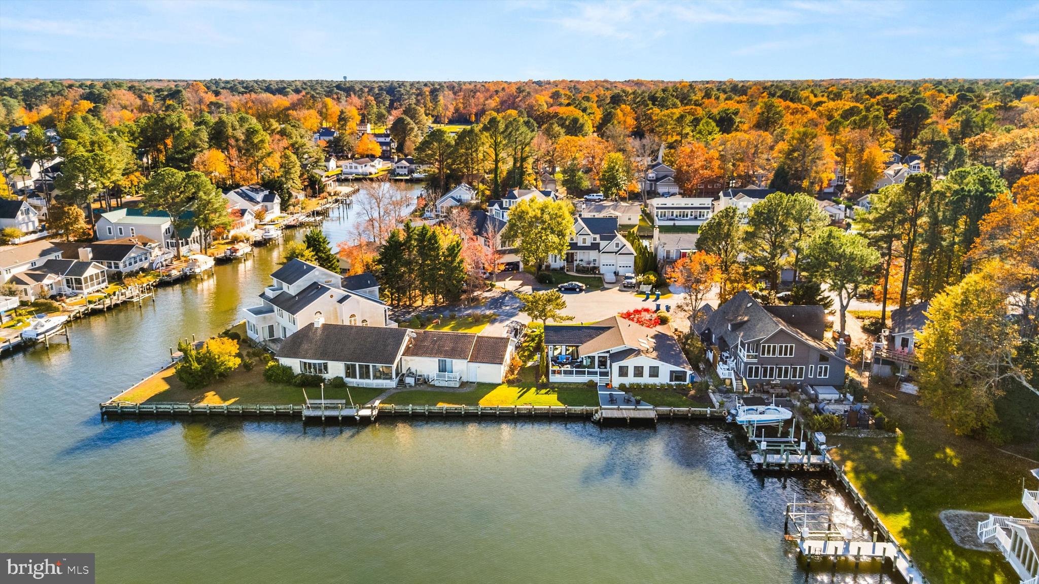 OCEAN PINES - NEWPORT - Residential