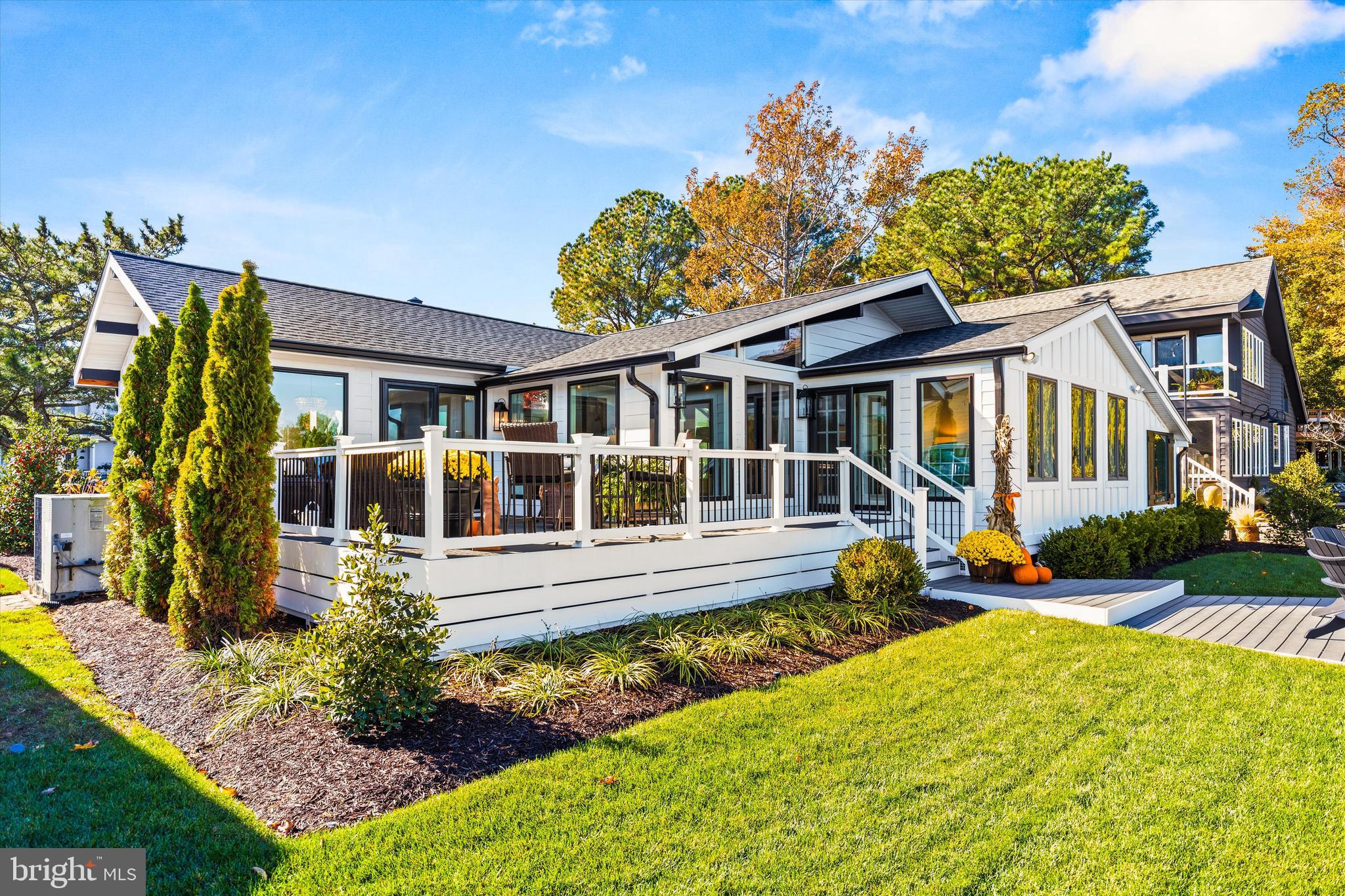 OCEAN PINES - NEWPORT - Residential