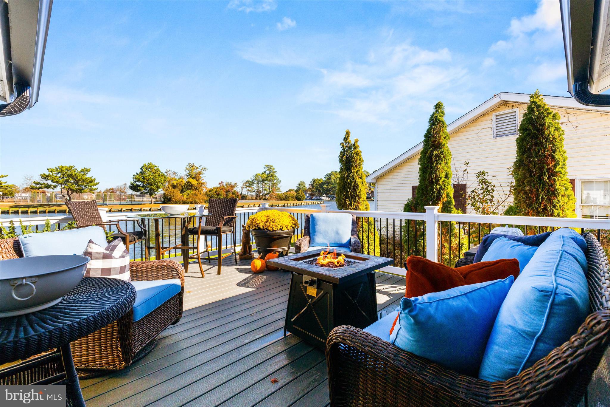 OCEAN PINES - NEWPORT - Residential