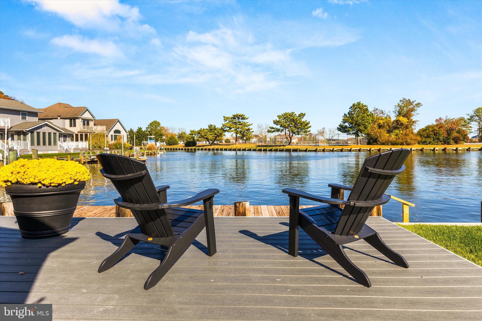 OCEAN PINES - NEWPORT - Residential