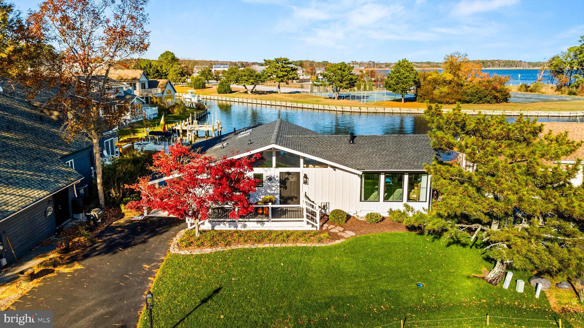 OCEAN PINES - NEWPORT - Residential