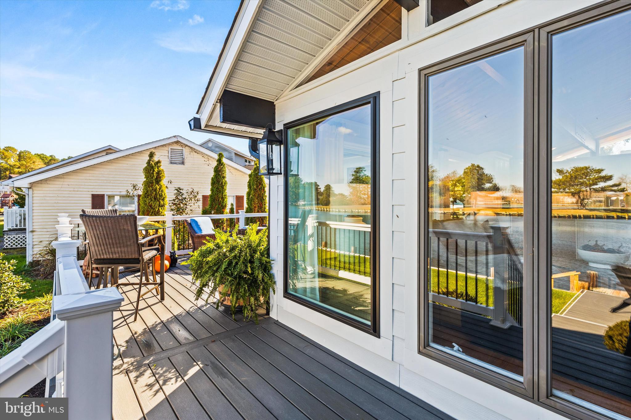 OCEAN PINES - NEWPORT - Residential