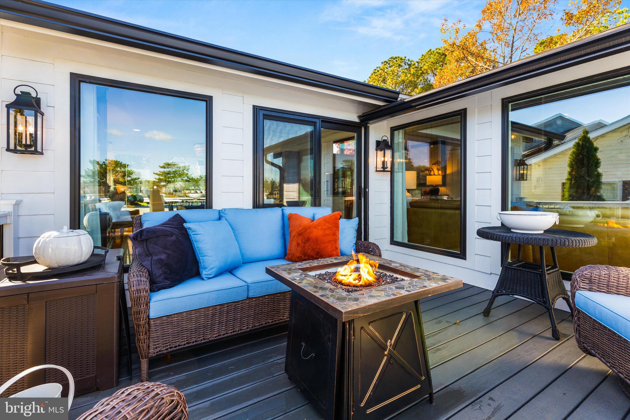 OCEAN PINES - NEWPORT - Residential