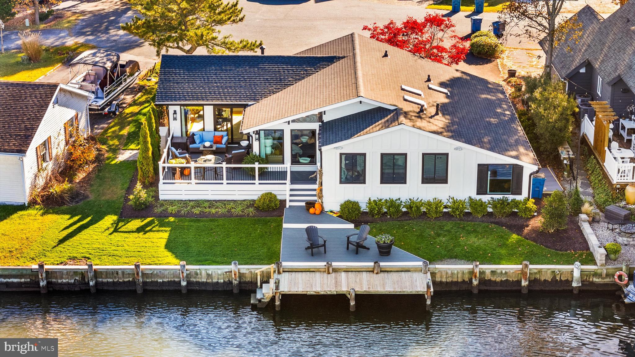 OCEAN PINES - NEWPORT - Residential