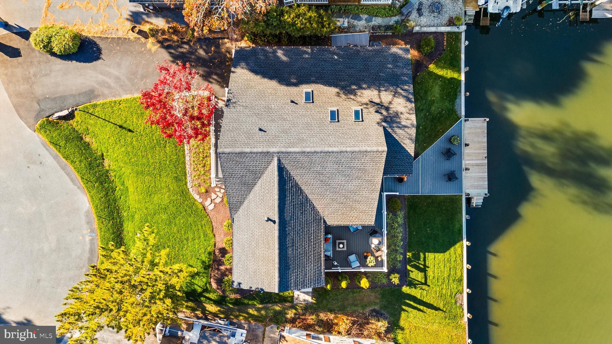 OCEAN PINES - NEWPORT - Residential