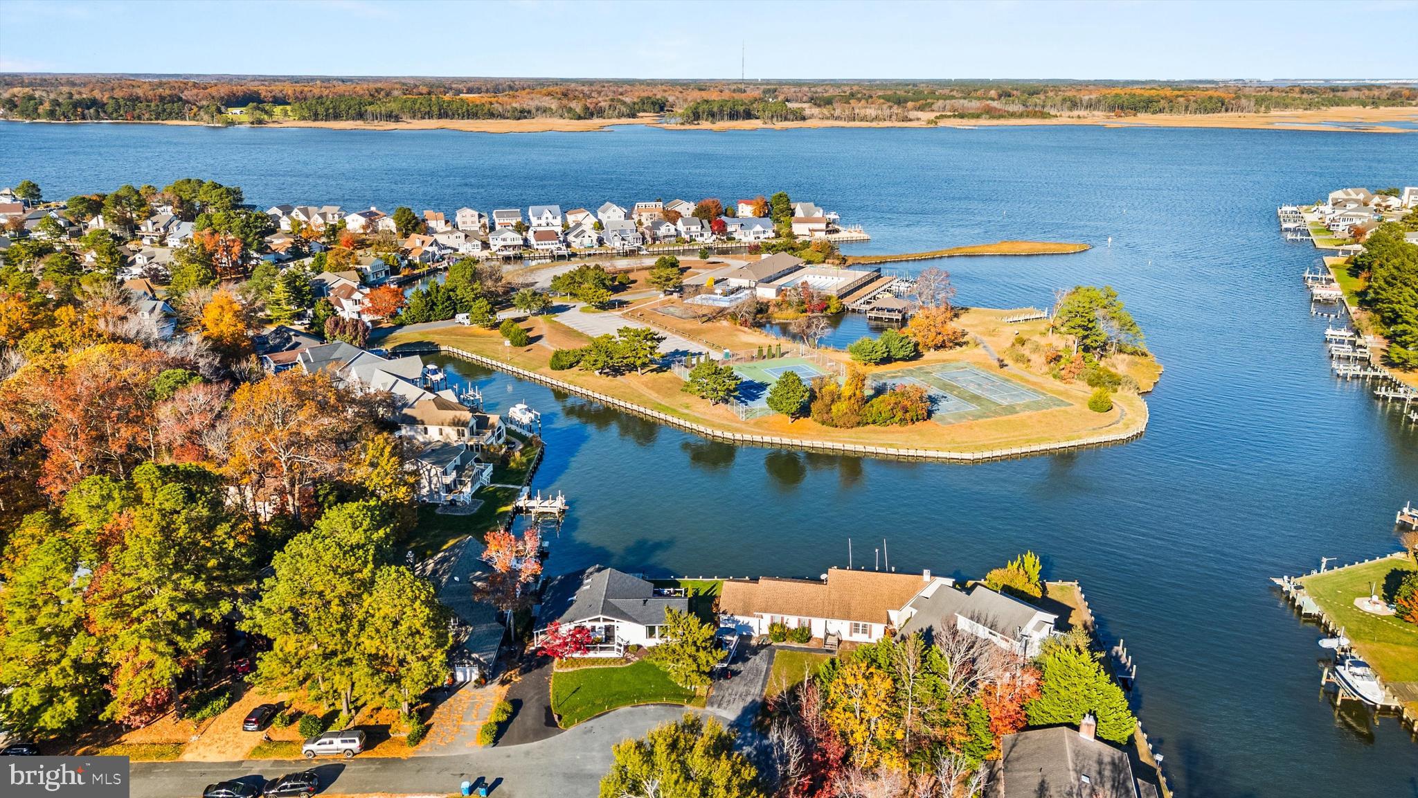 OCEAN PINES - NEWPORT - Residential