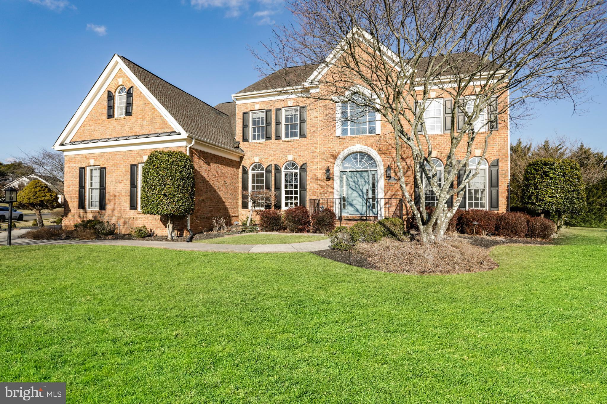 5557 ROAN CHAPEL DRIVE