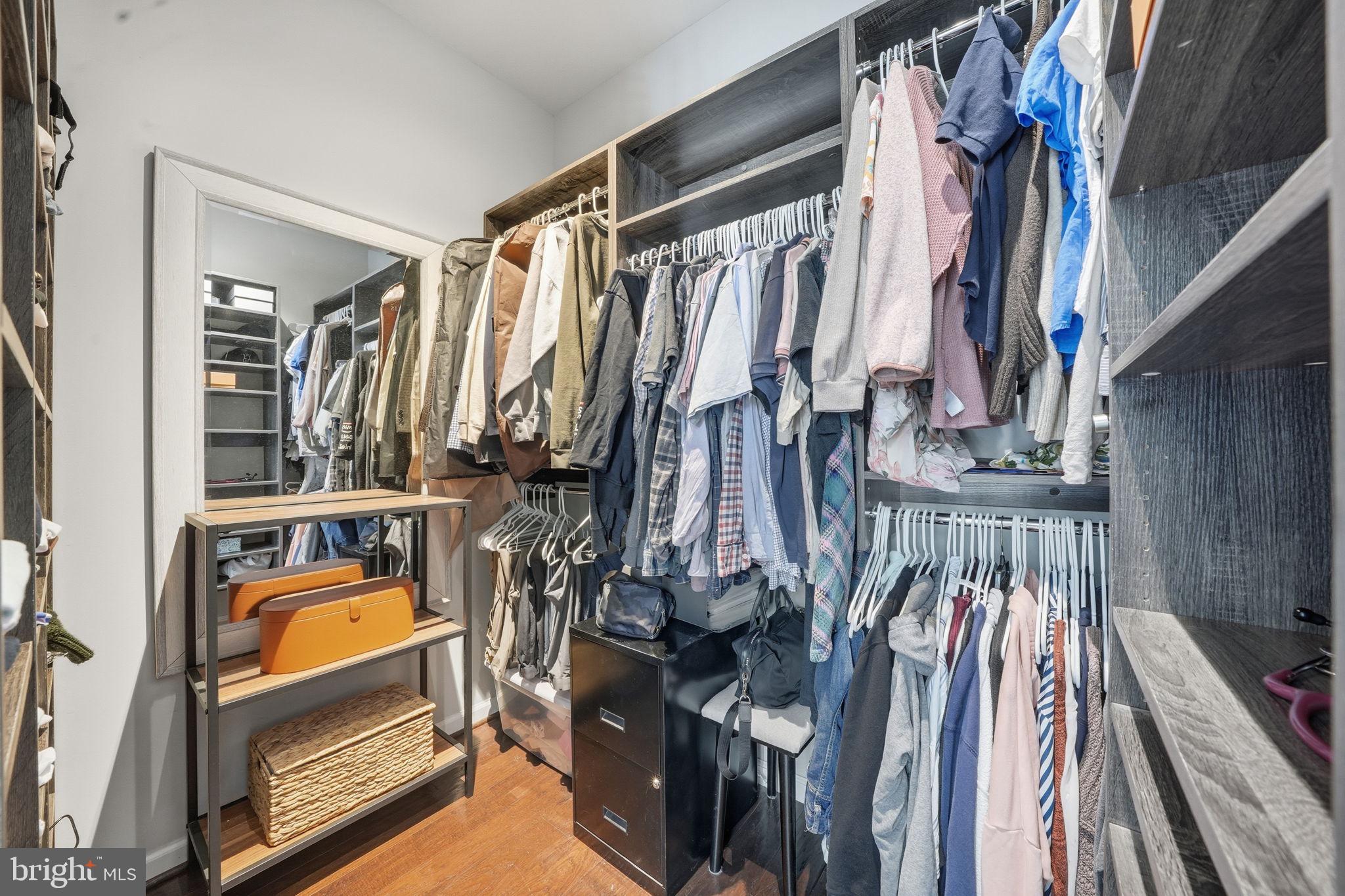 WORMANS MILL - Residential