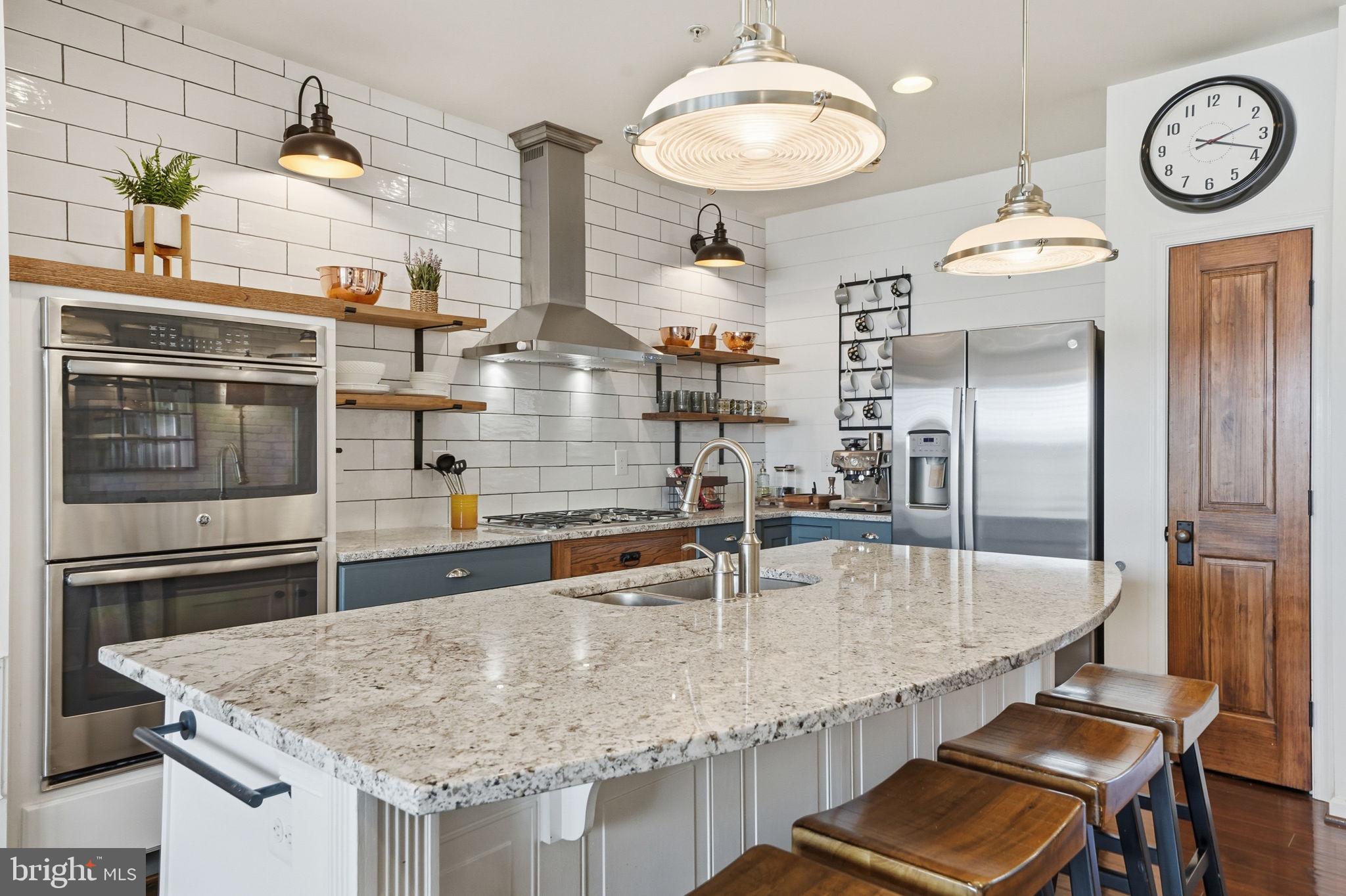 WORMANS MILL - Residential